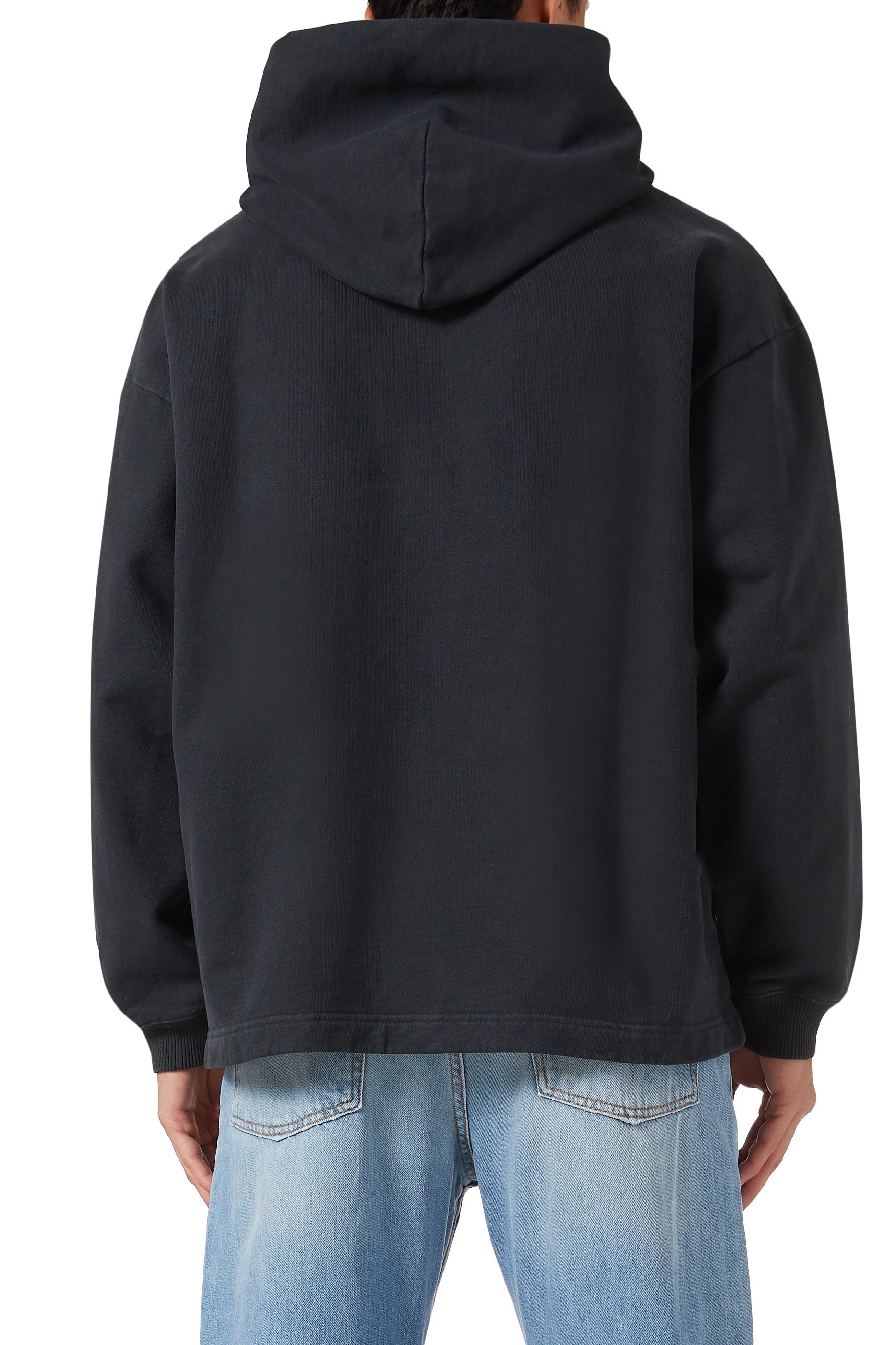 هودي بشعار الماركة