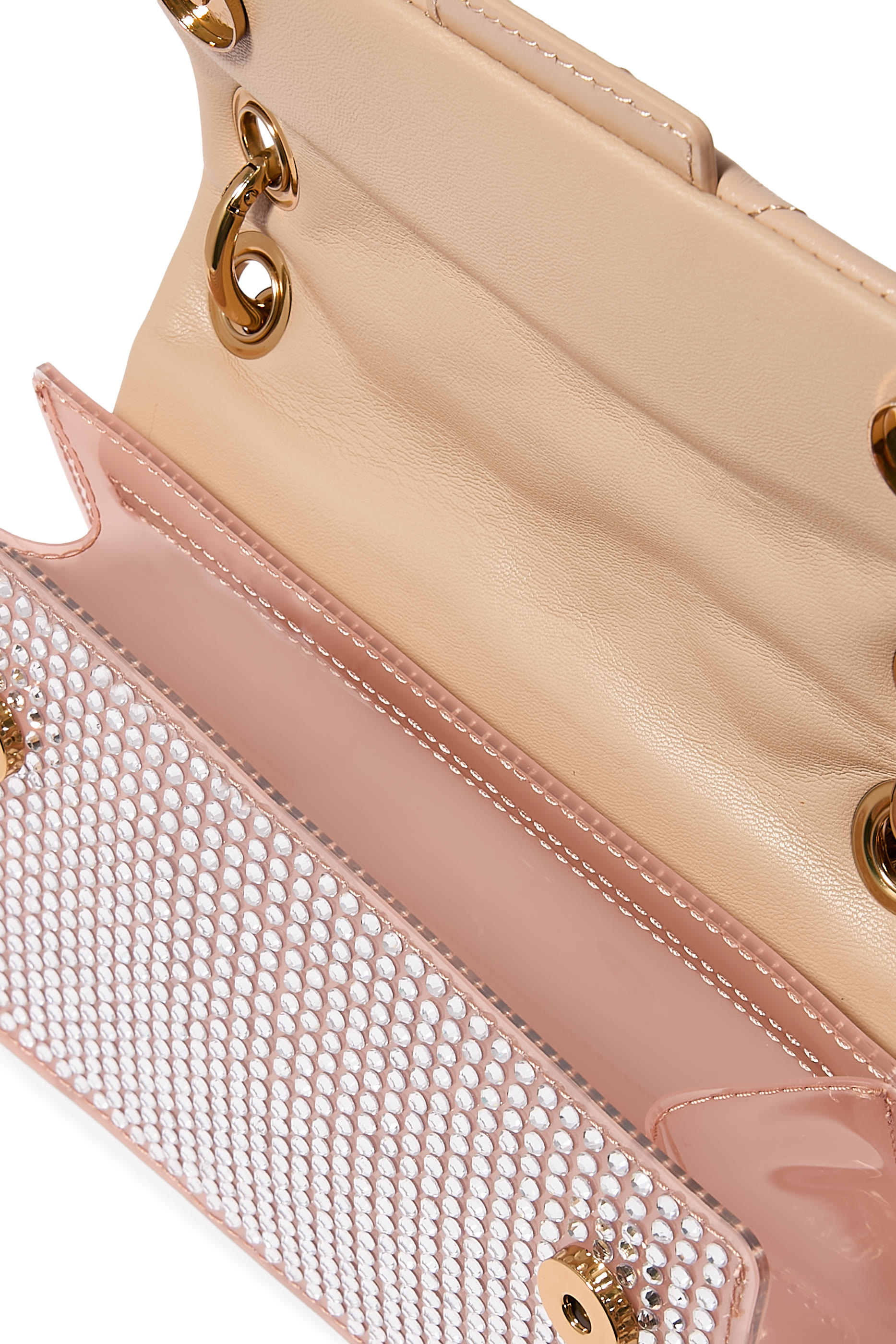 حقيبة يد كنسنغتون صغيرة