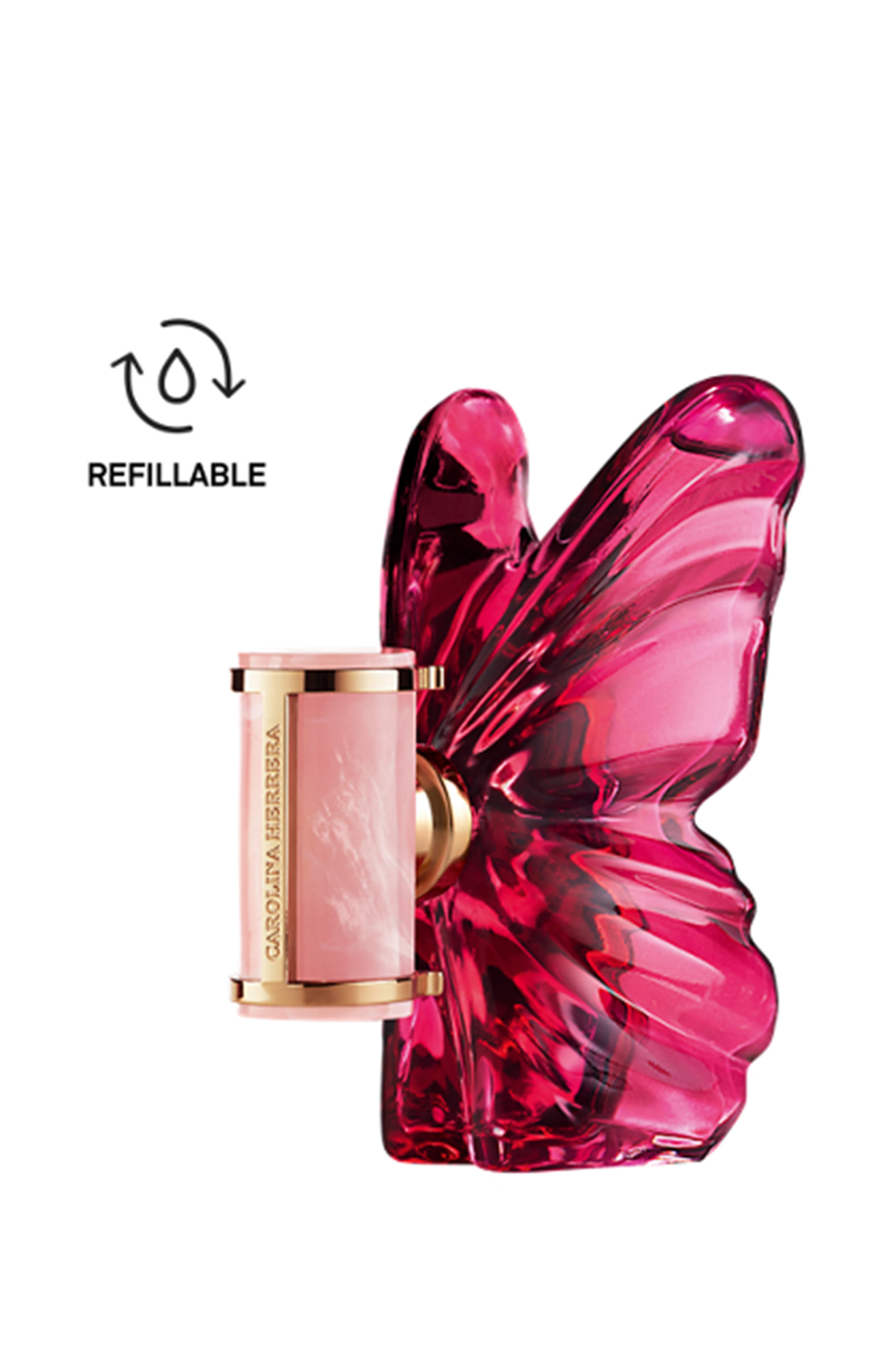 أو دو بارفان لا بومبا