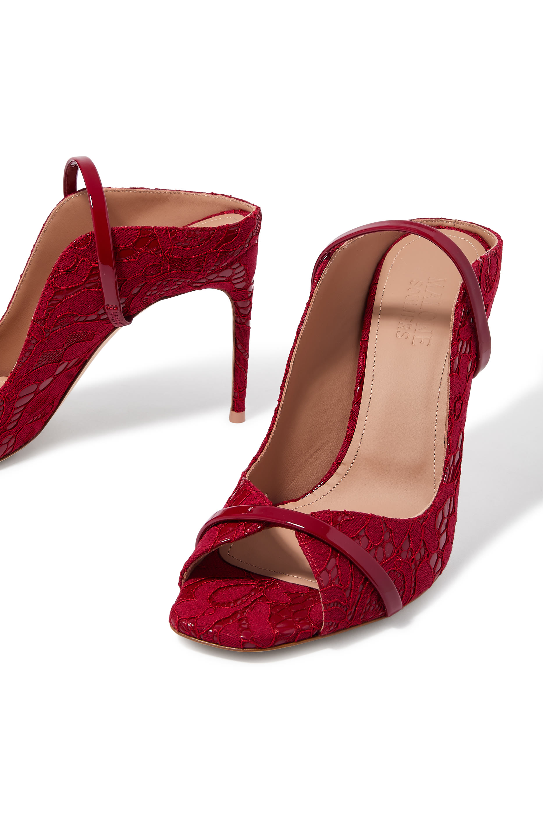 حذاء نوا مفتوح 90