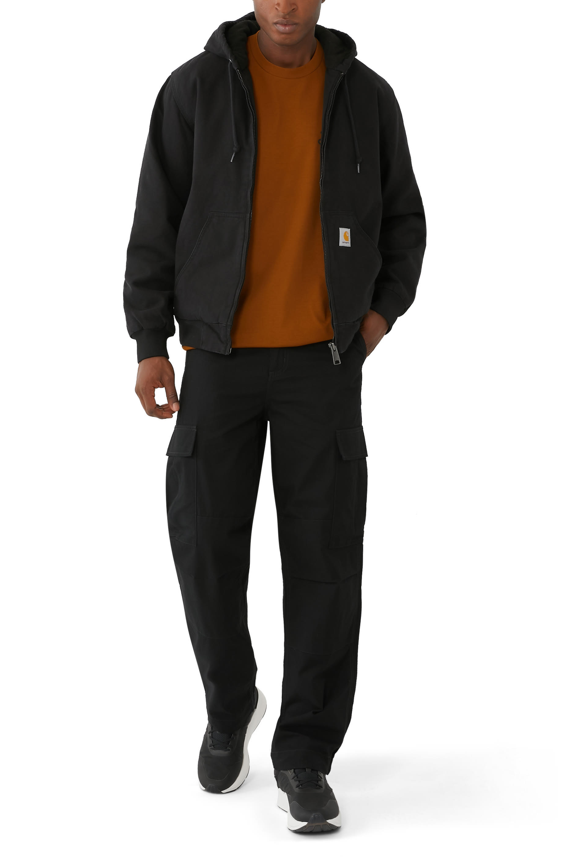 جاكيت رياضي او جي