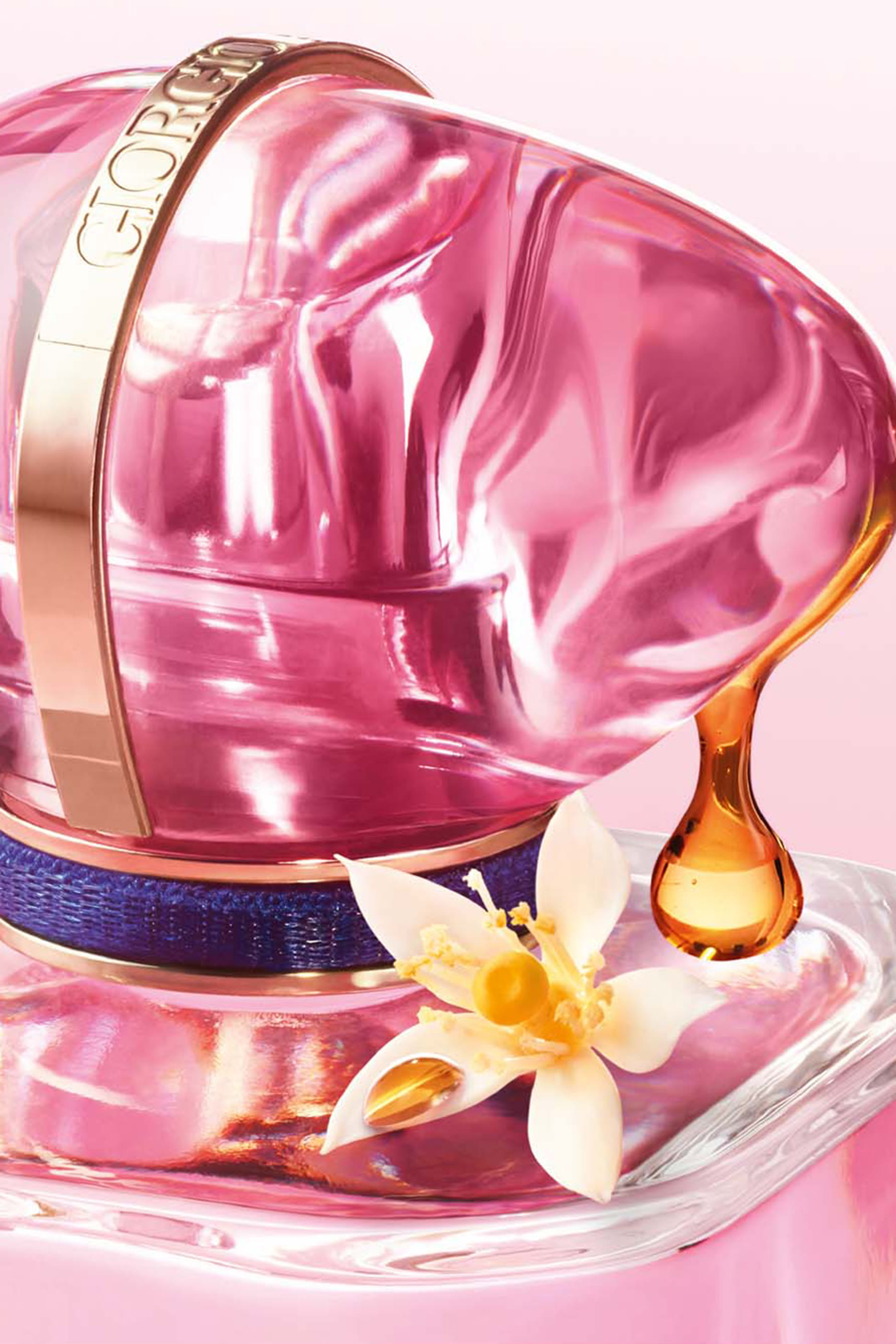 My Way Nectar Eau De Parfum