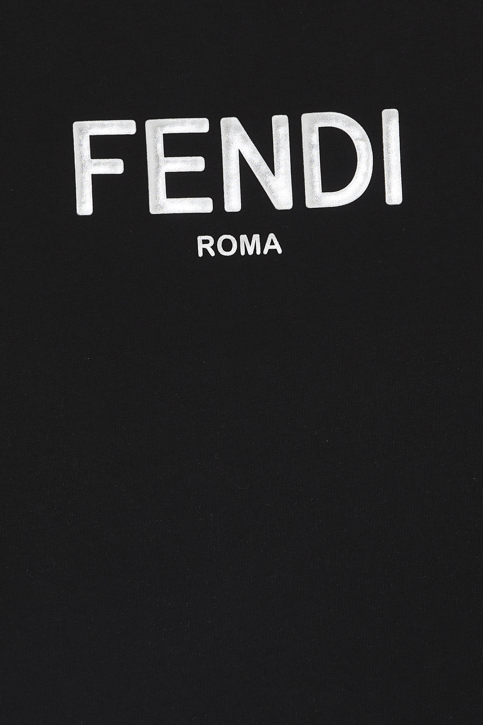 تيشيرت قطن بشعار الماركة