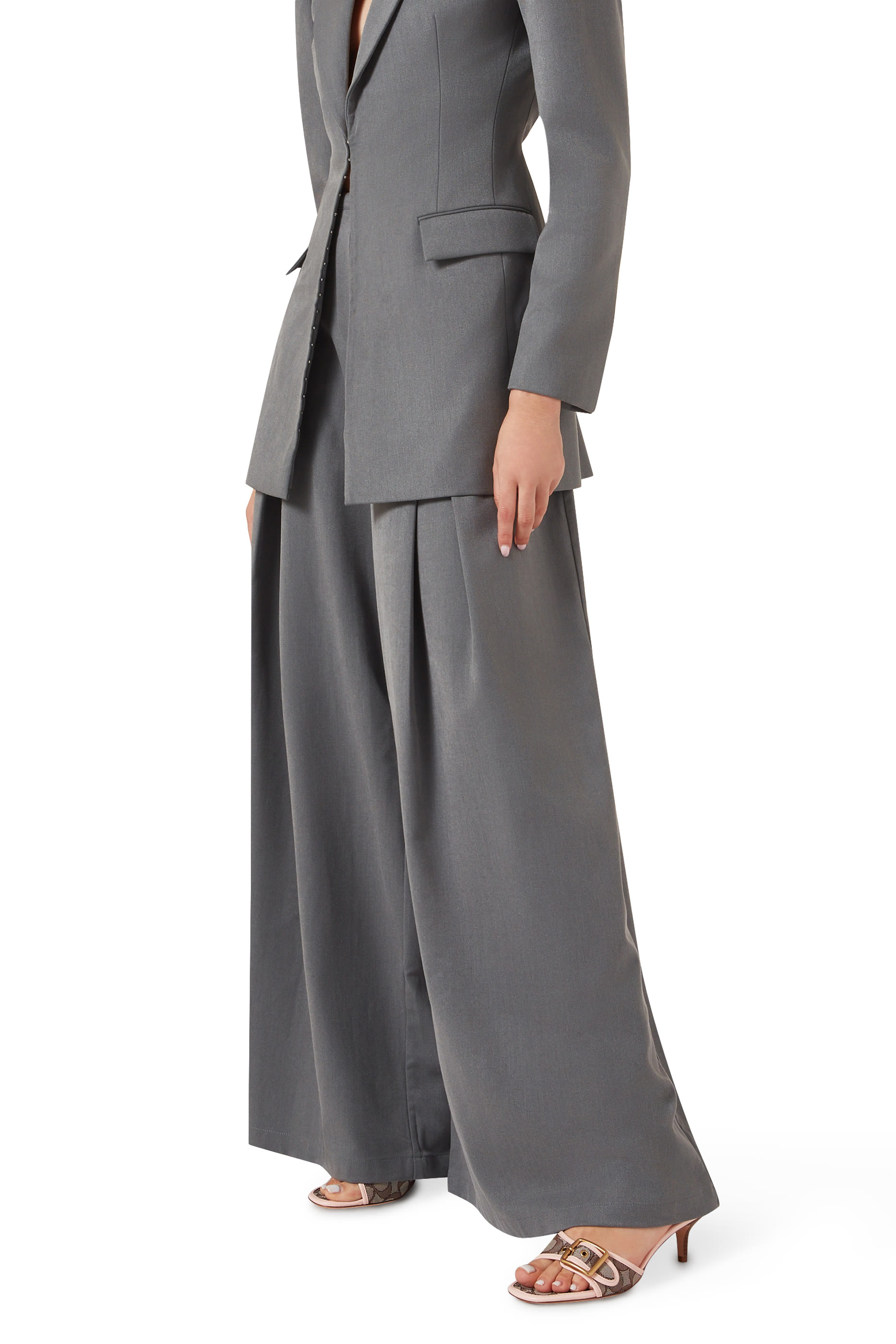 صندل سيغنتشر مارغوت جاكار 57