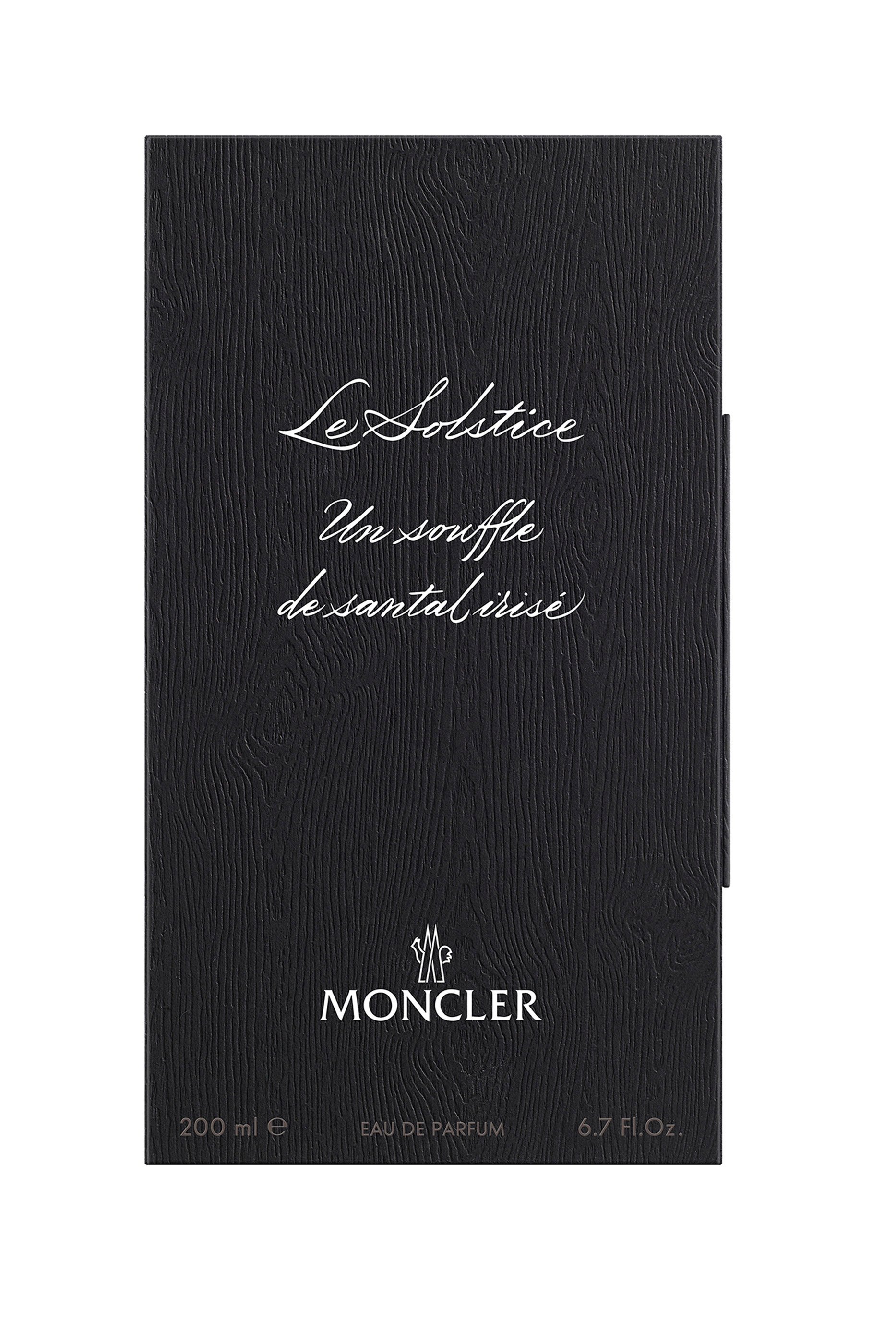 Le Solstice Eau de Parfum