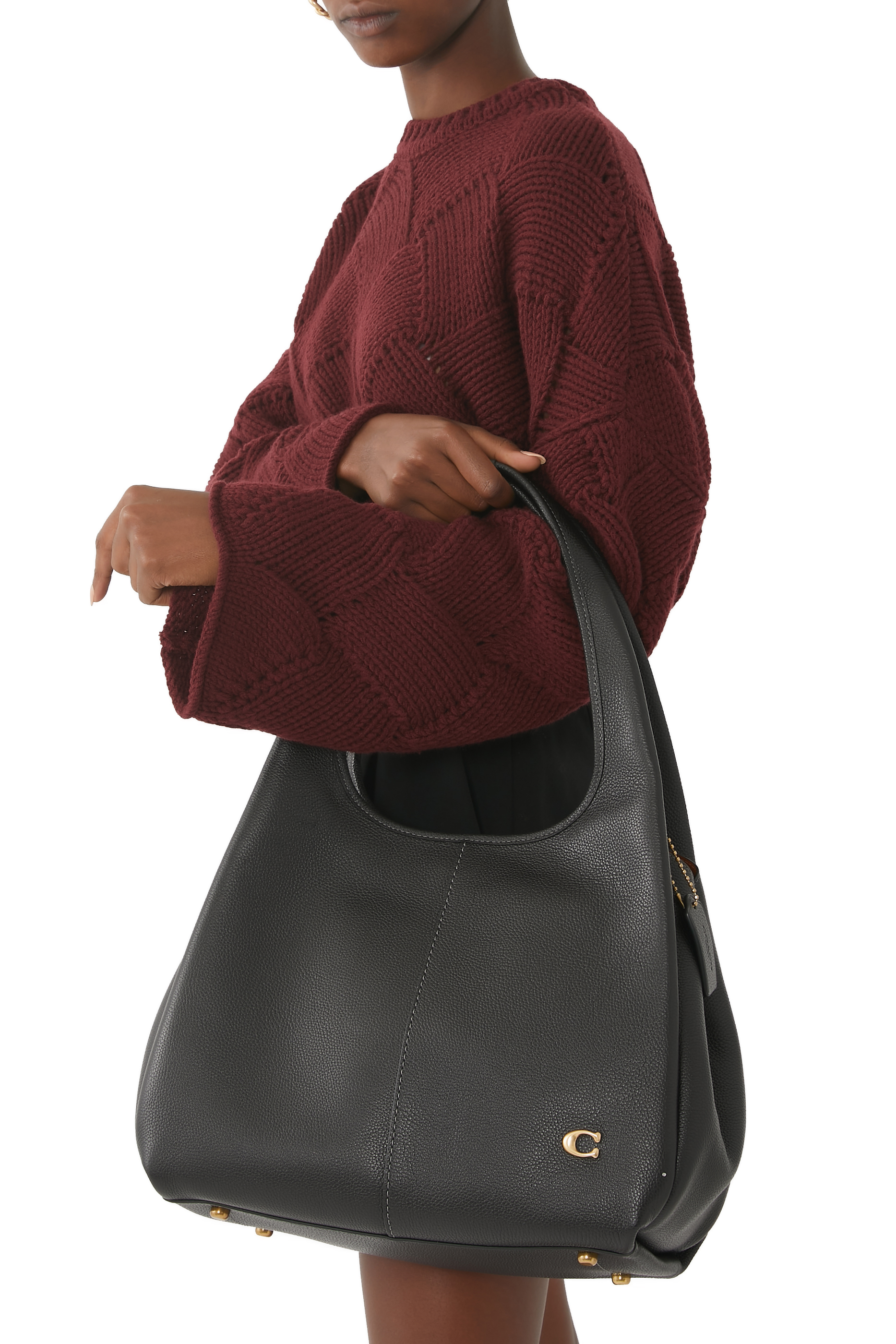 حقيبة كتف لانا