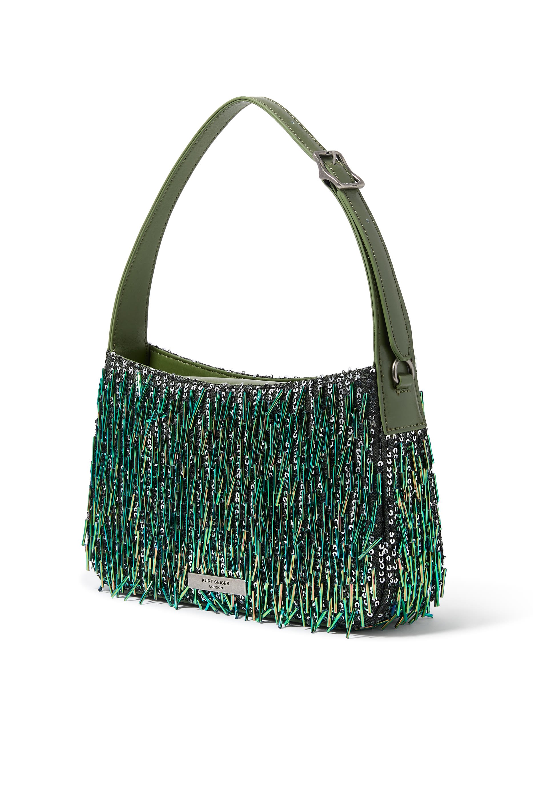 حقيبة كتف بوند