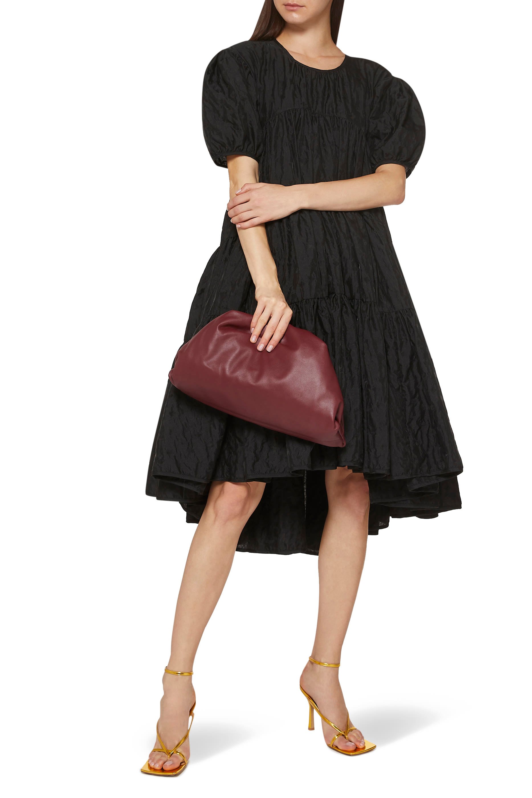 كلاتش باوتش جلد نابا