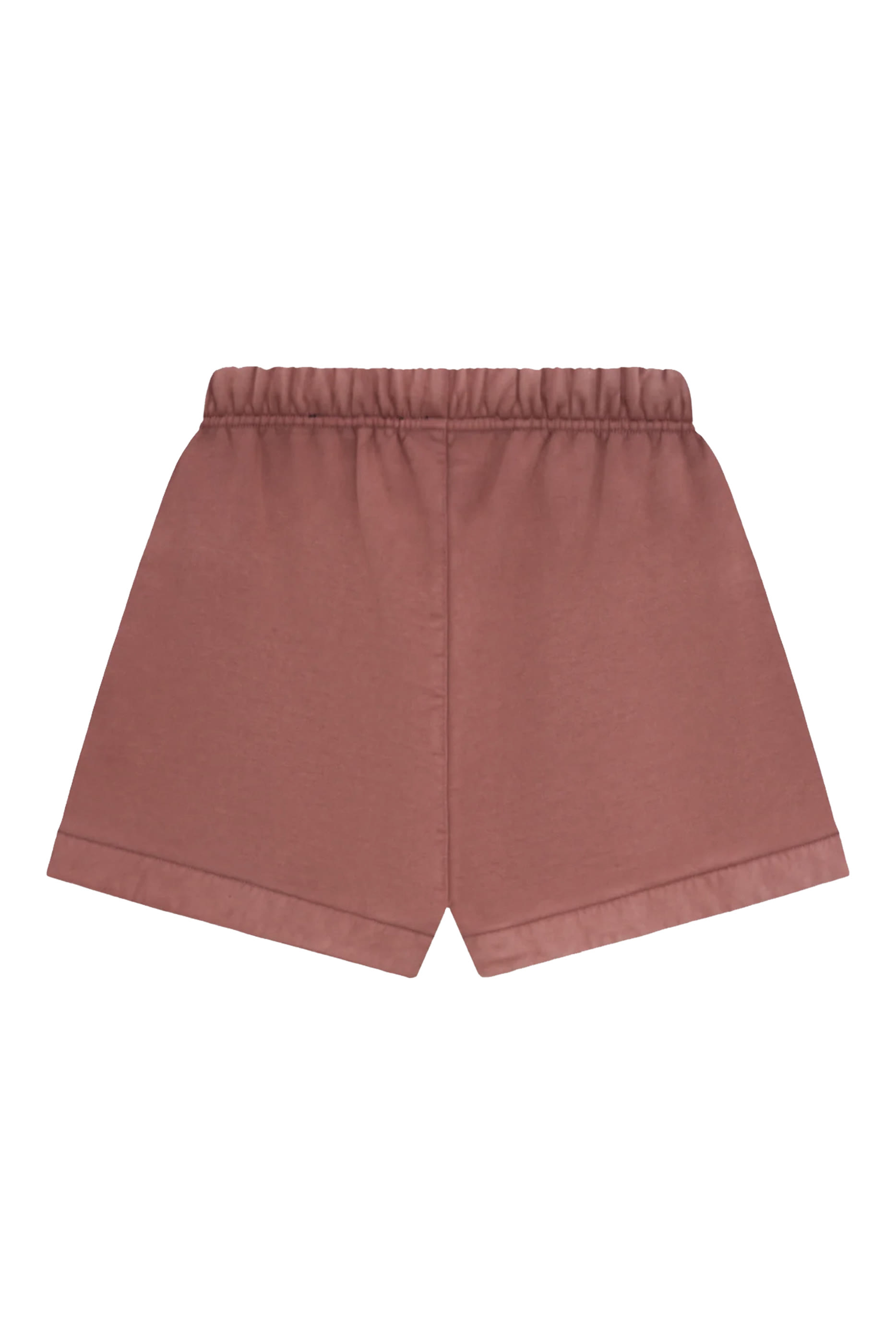 شورت كرة قدم رياضي جرسيه ثقيل الوزن للأطفال