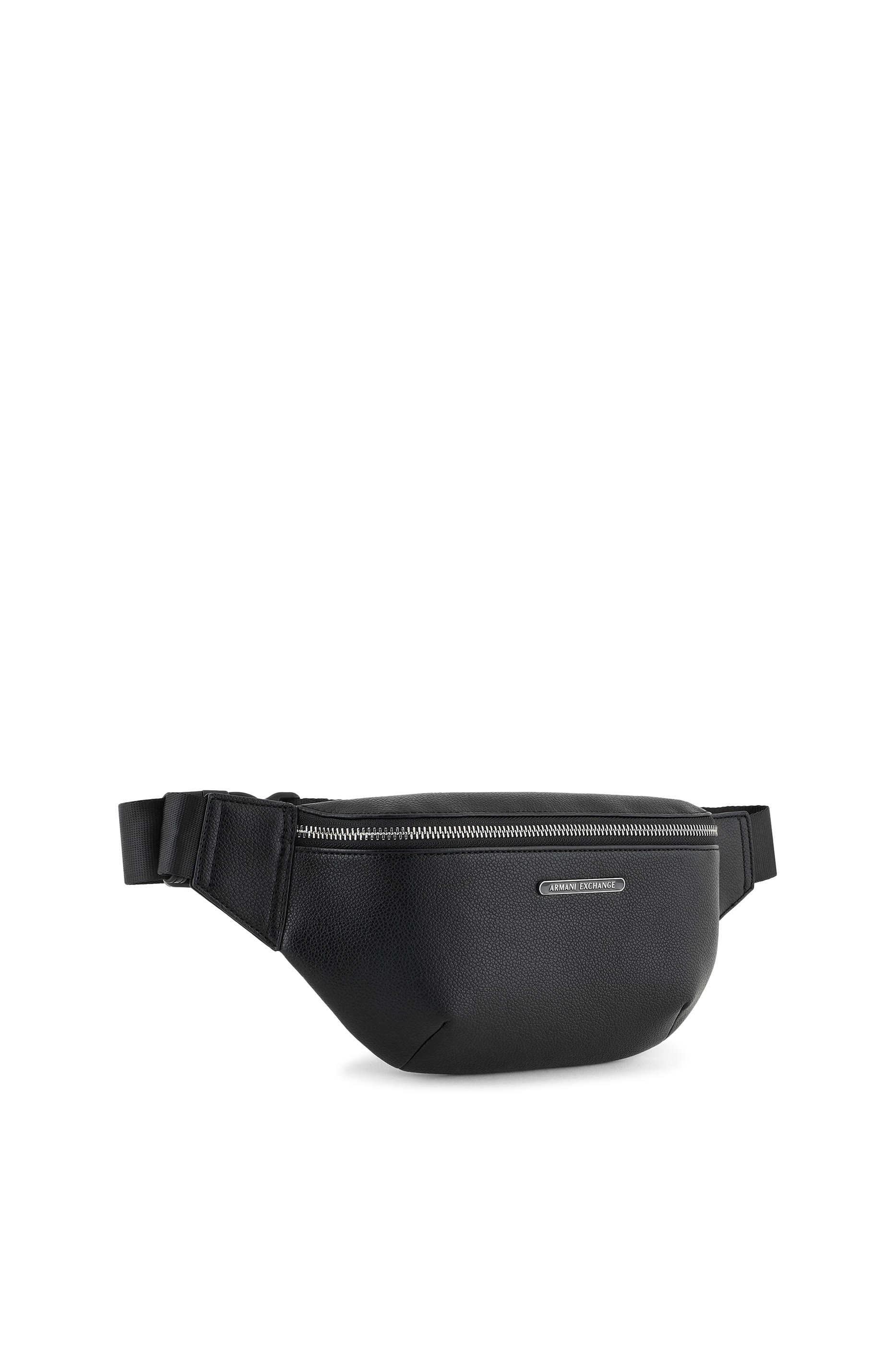 حقيبة خصر كروس بودي بشعار الماركة