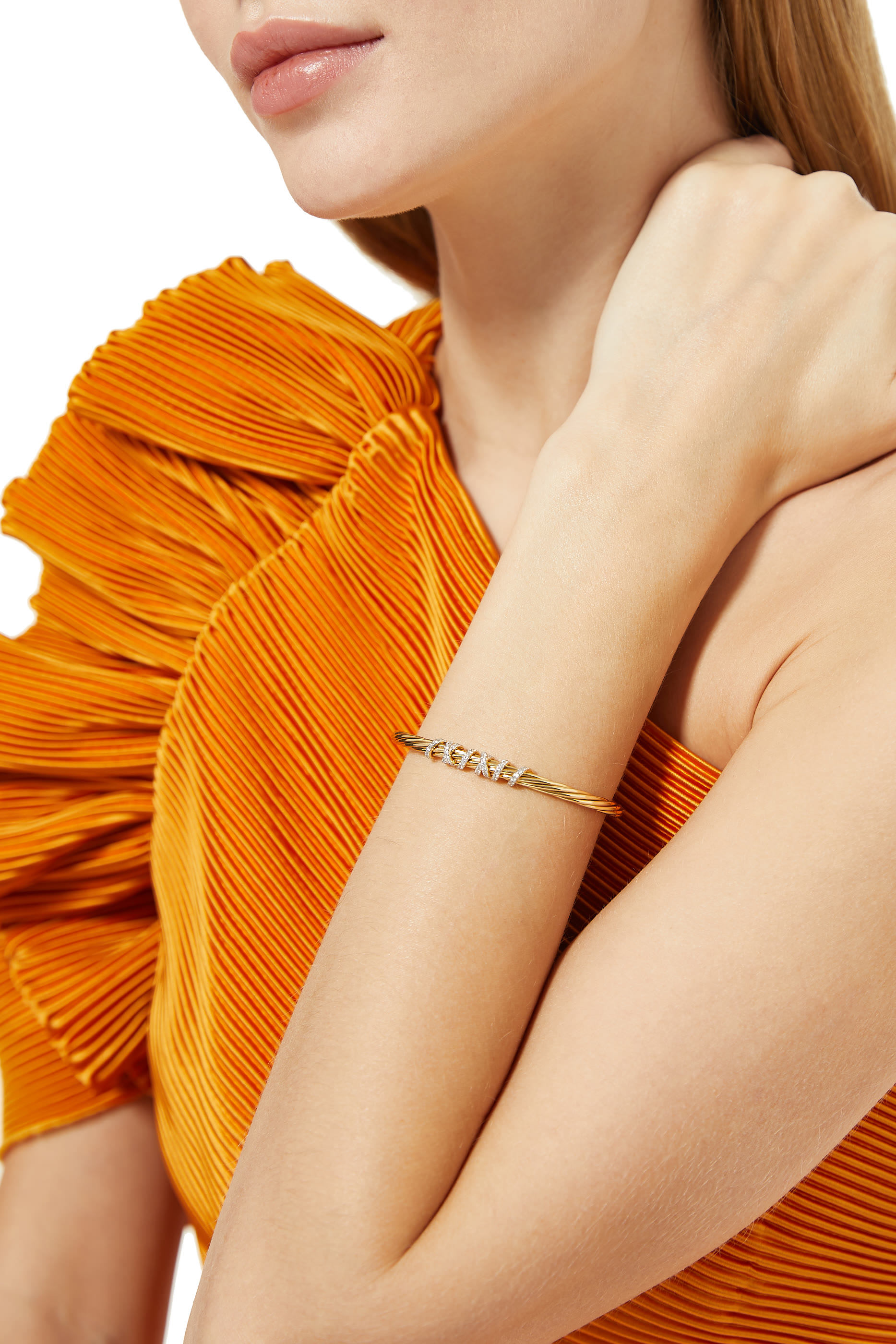 سوار هيلينا سنتر ستيشن