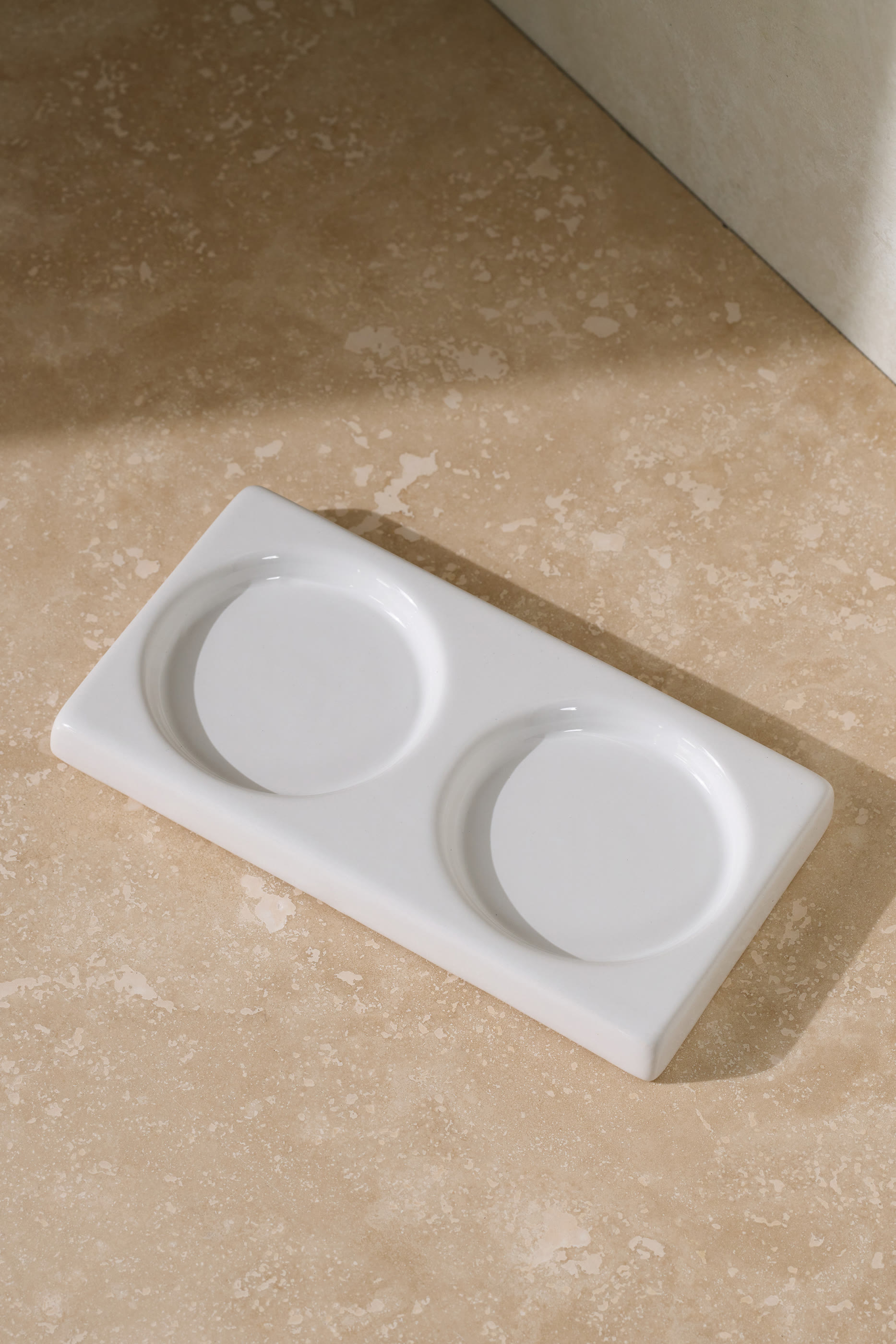 حامل قارورات مورستون