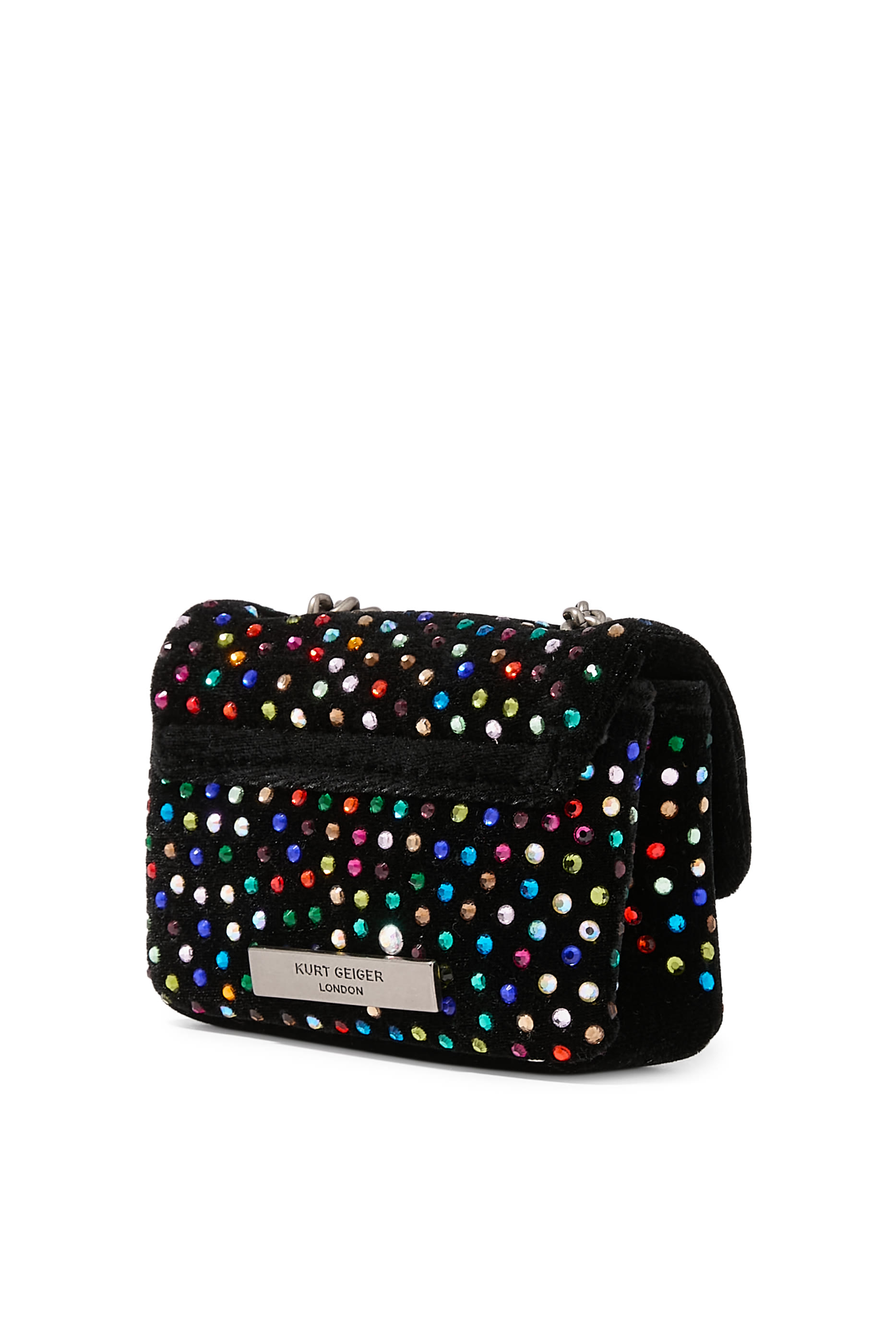 حقيبة كروس كنسينغتون نانو