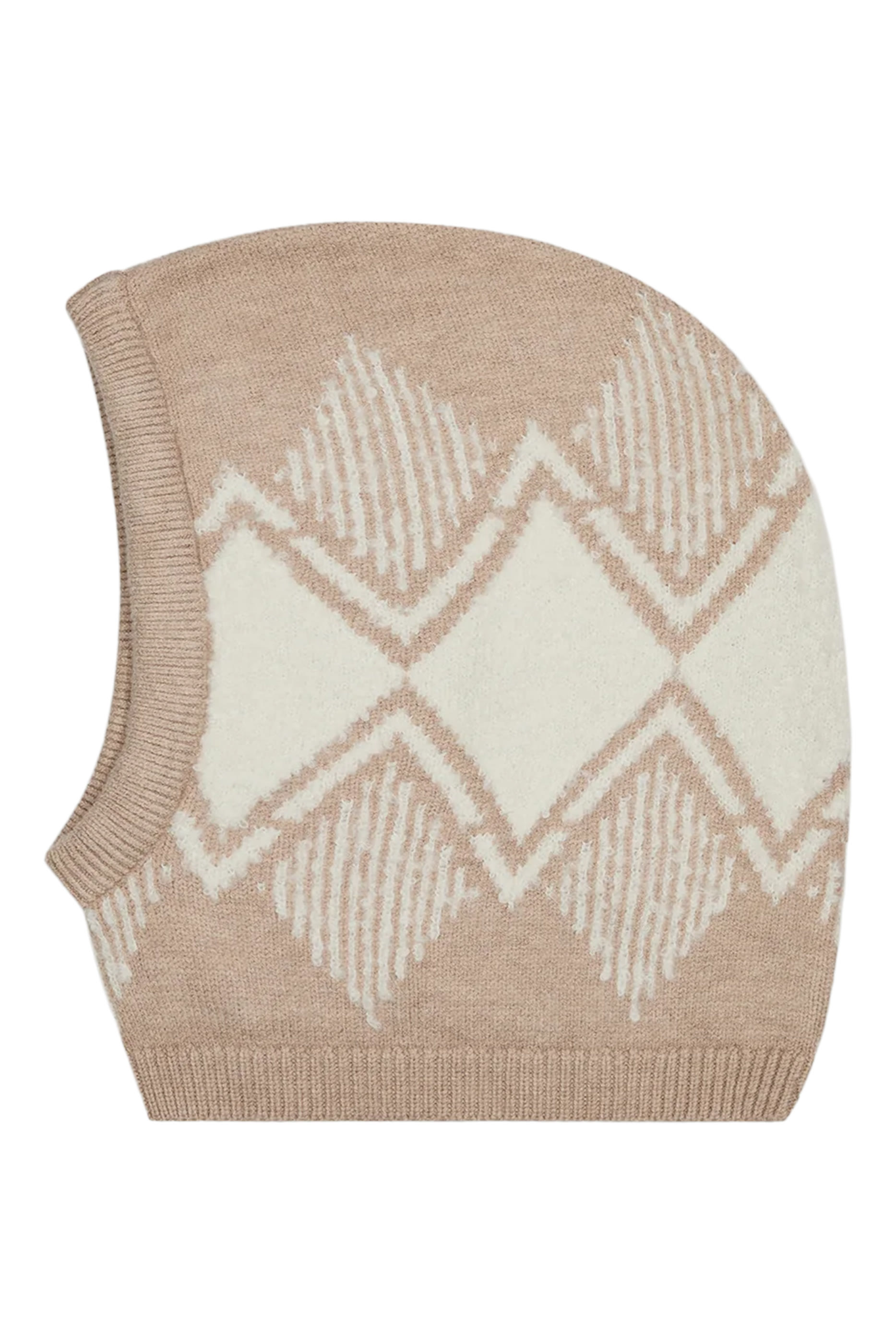 غطاء رأس إيثان منسوج