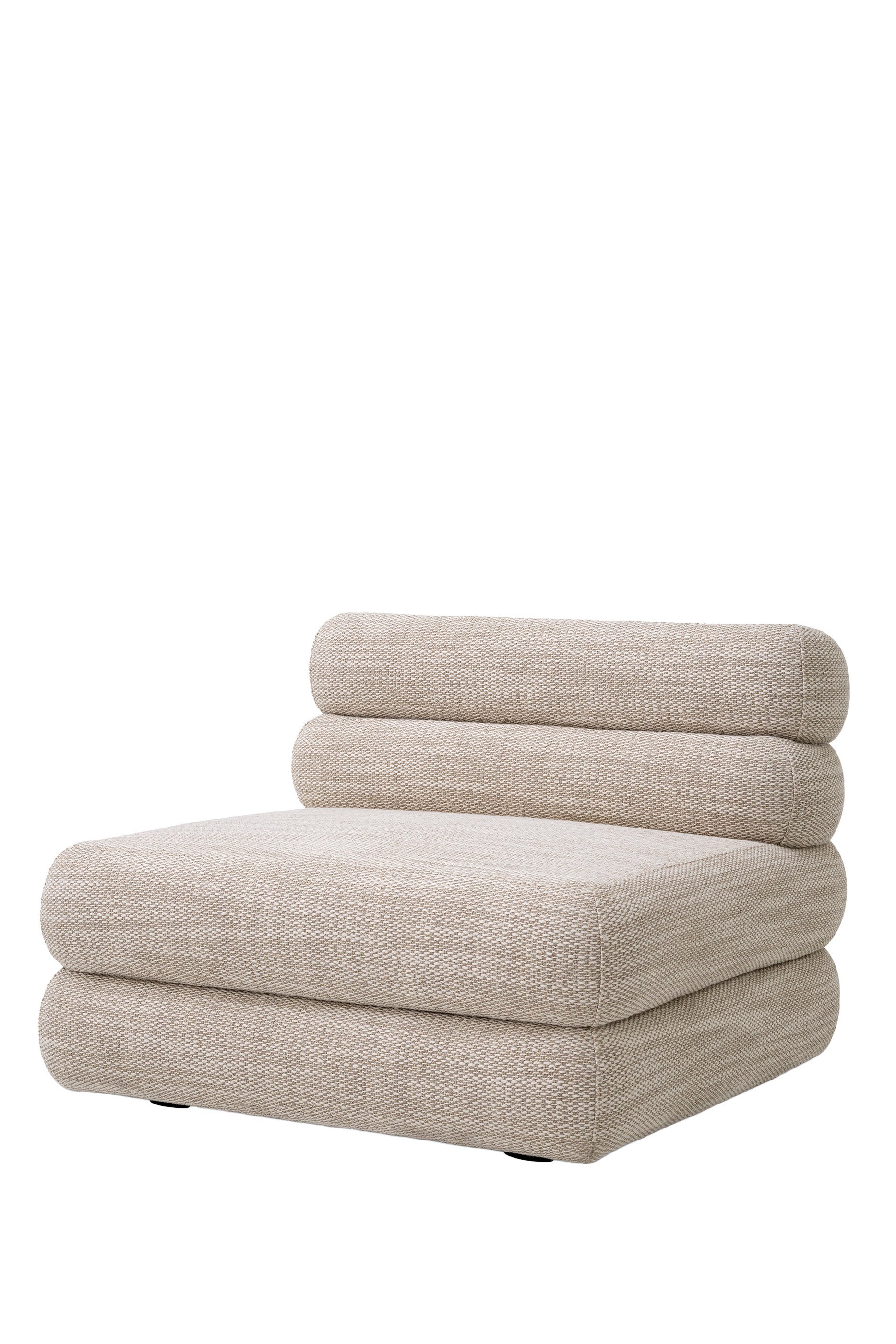 كنبة ميدل مالاجا ماديولر