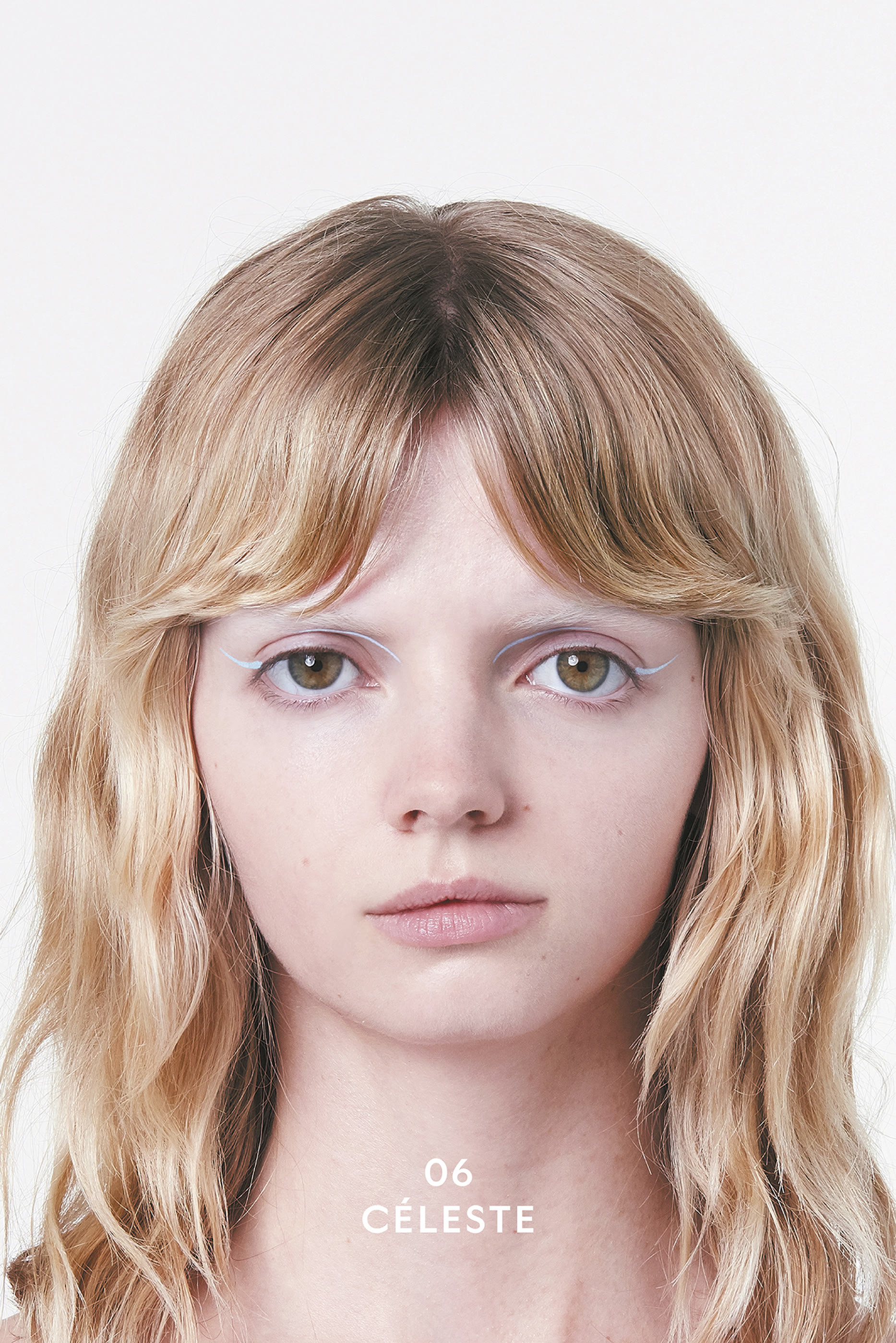 قلم تحديد العيون ستيلو