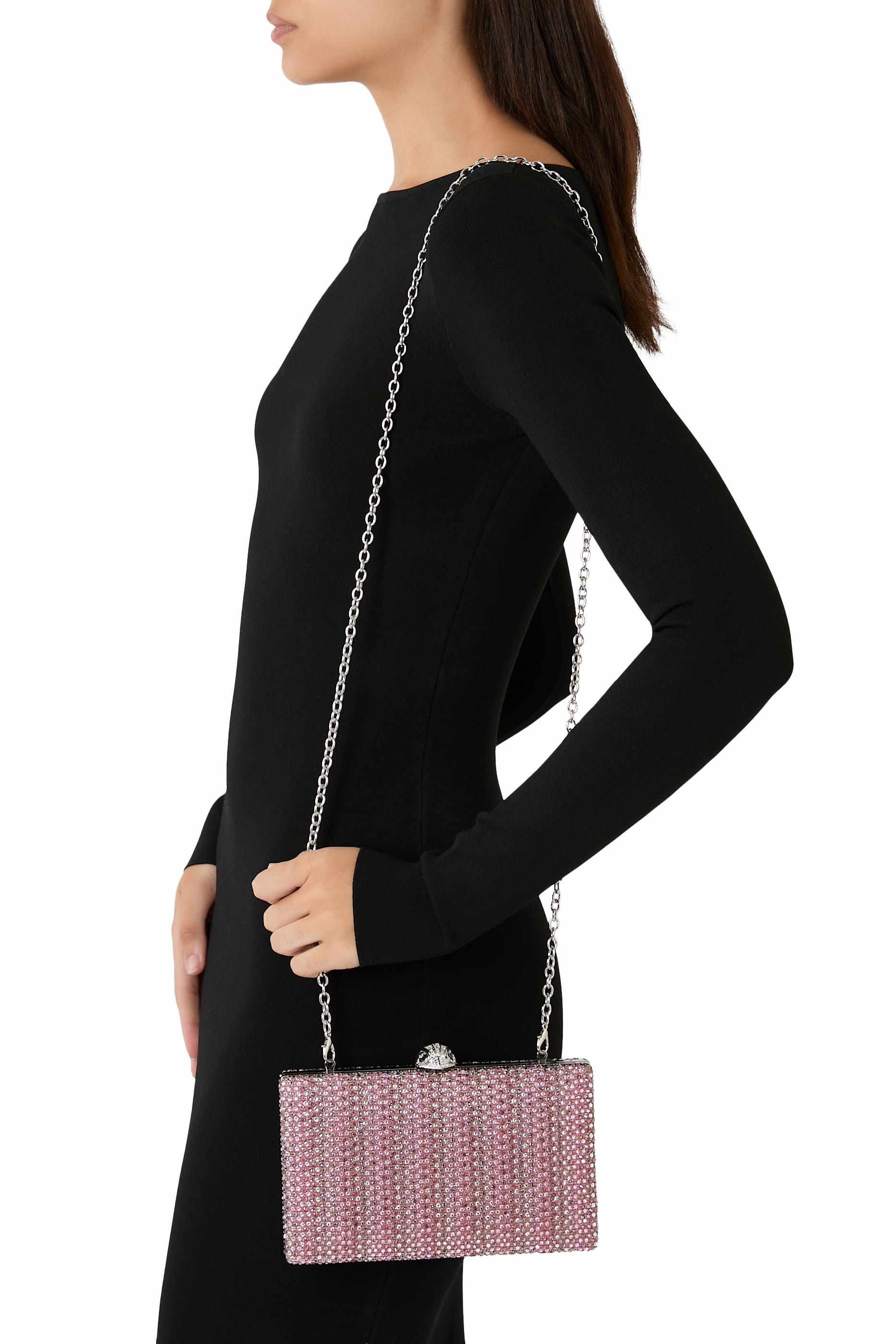 كلاتش كنسينغتون بكريستال