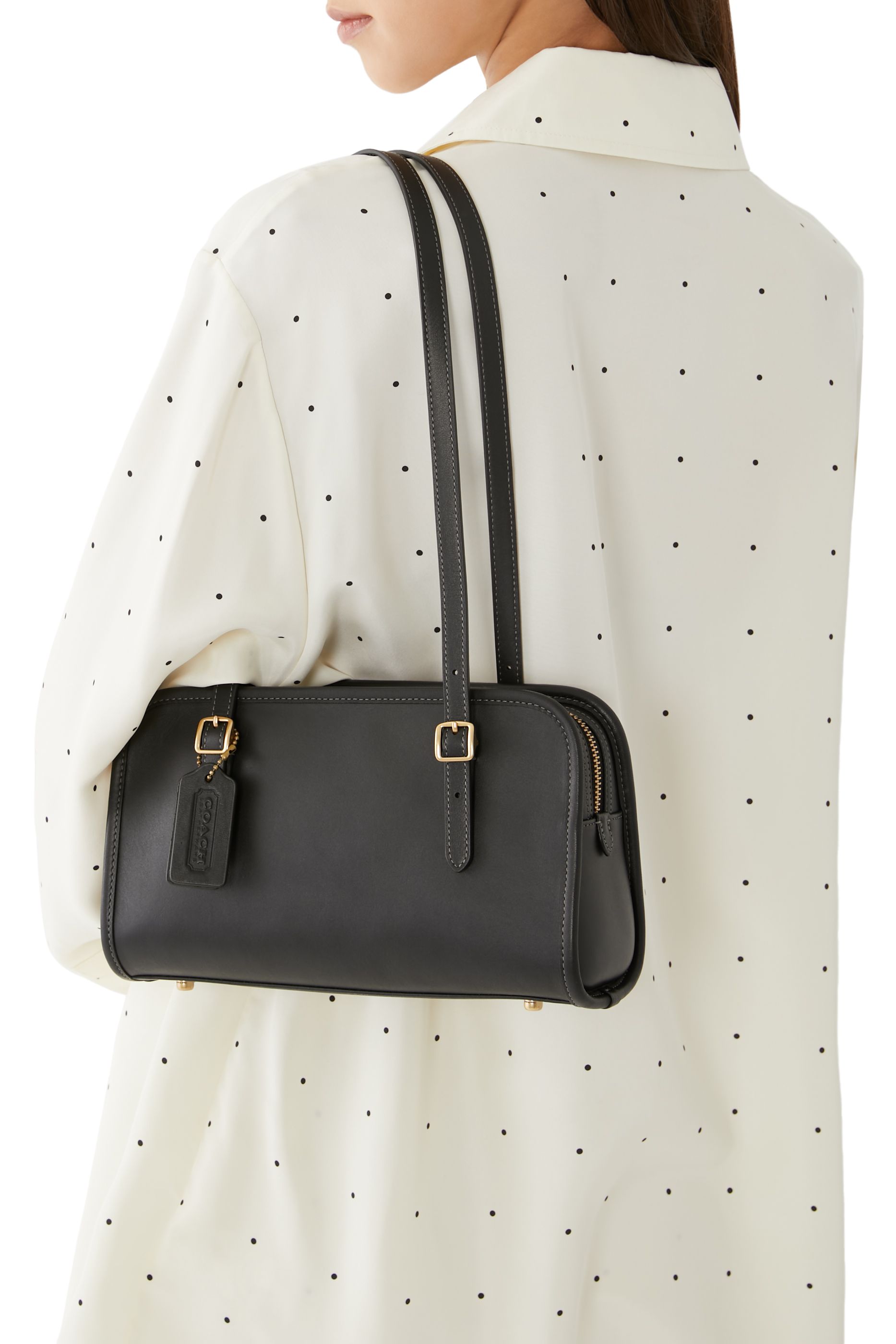 حقيبة سوينغ بسحاب