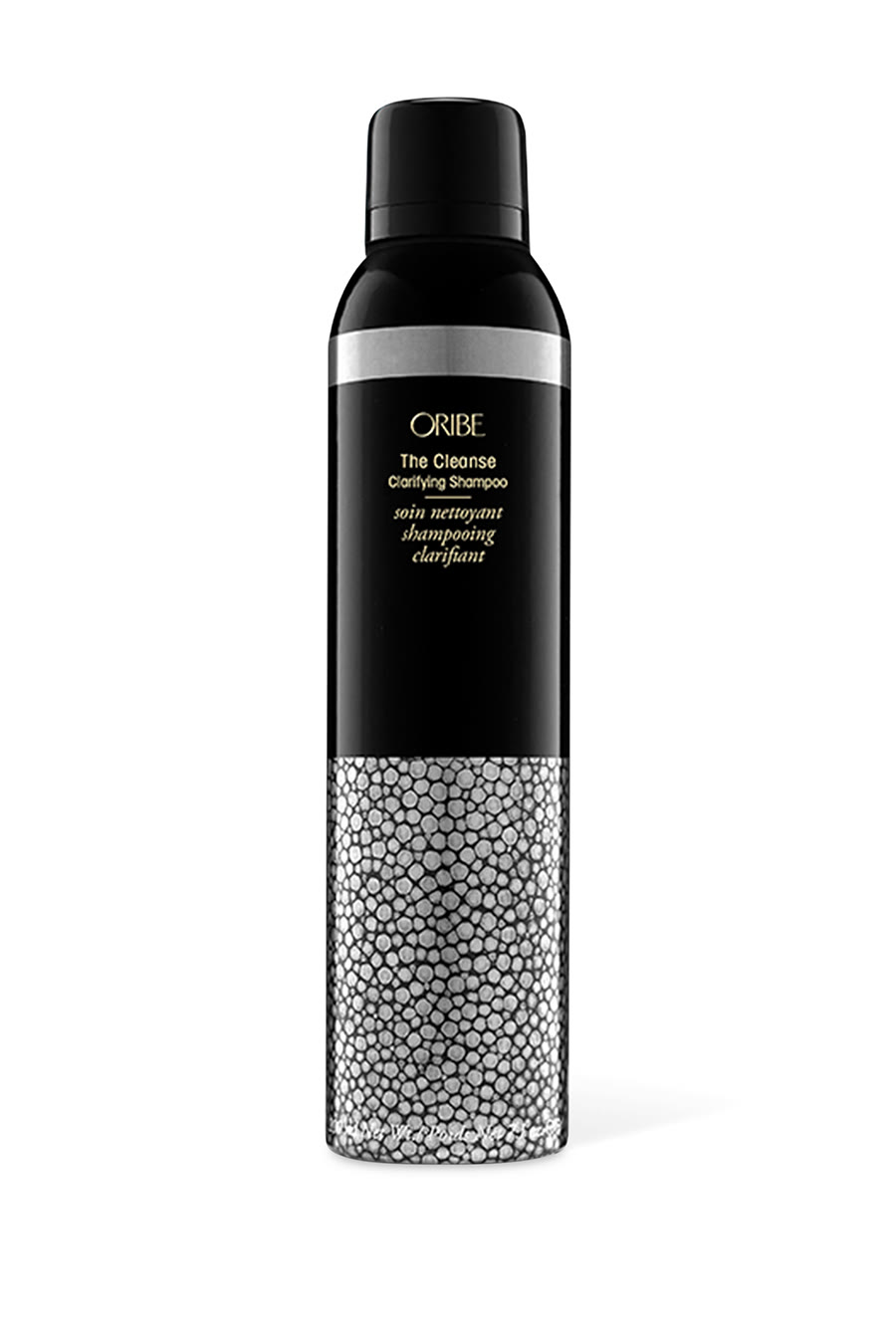 شامبو ذا كلينز لتنقية الشعر