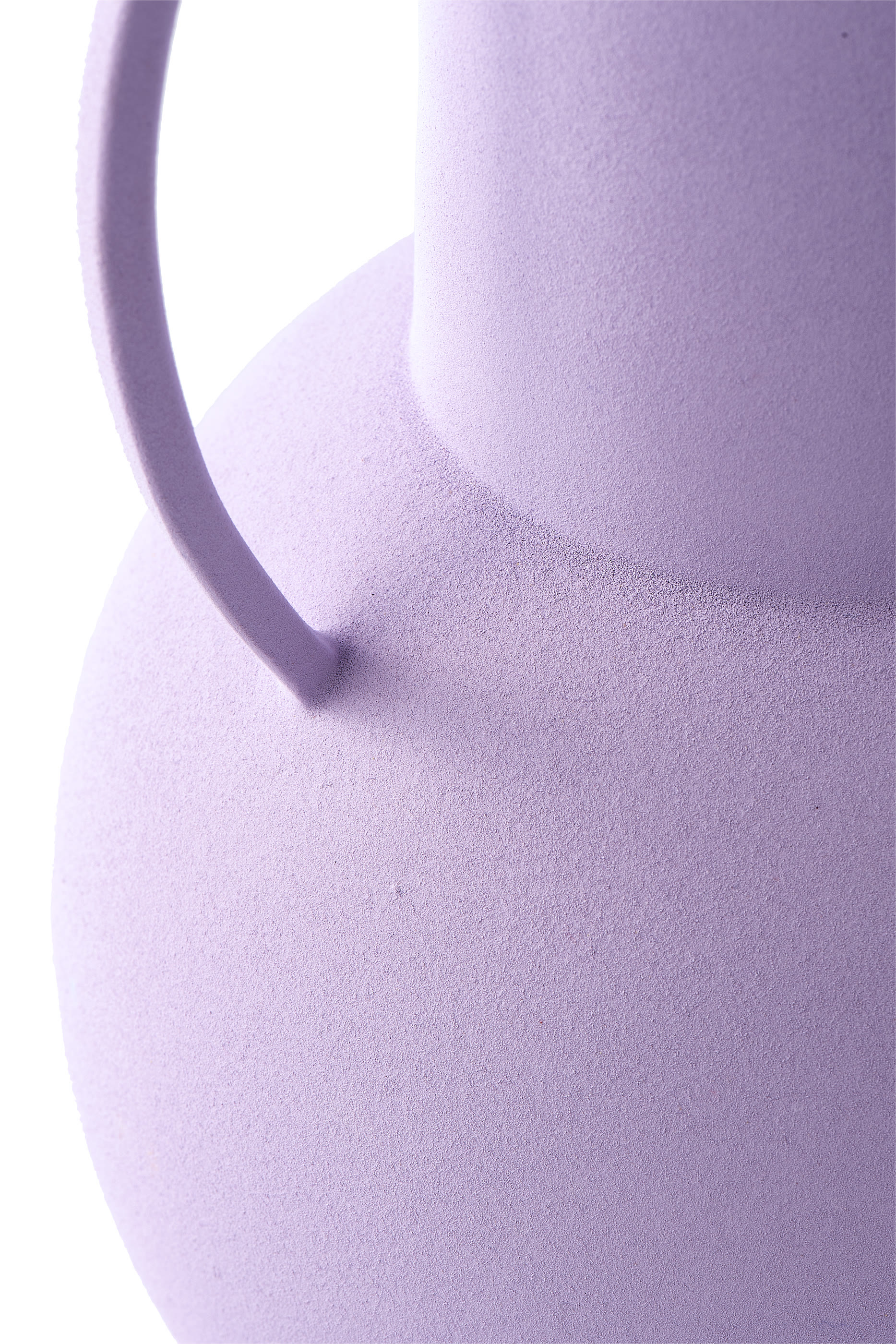 مجموعة مزهريات رومان، 4 قطع