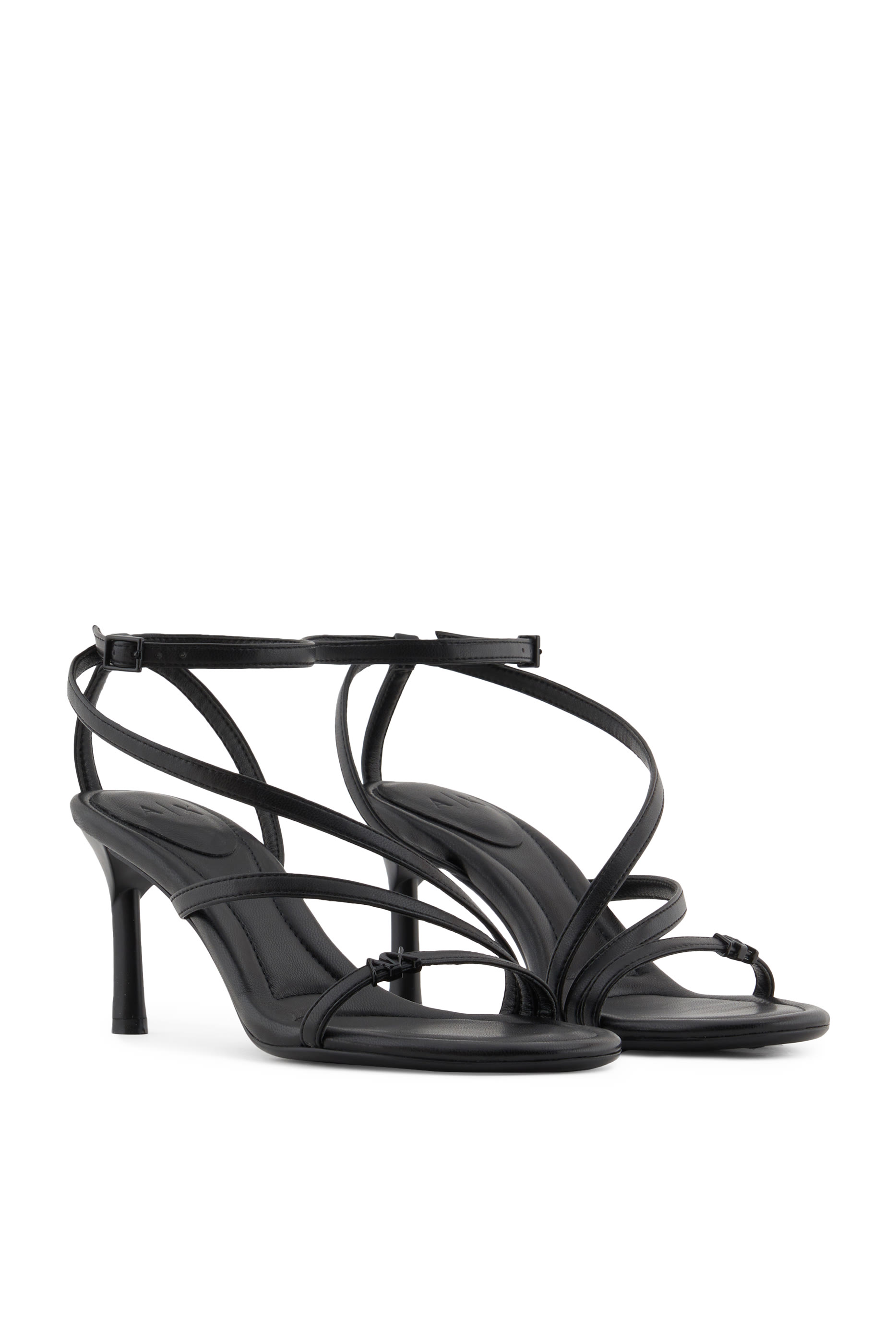 صندل 85 بسيور وكعب