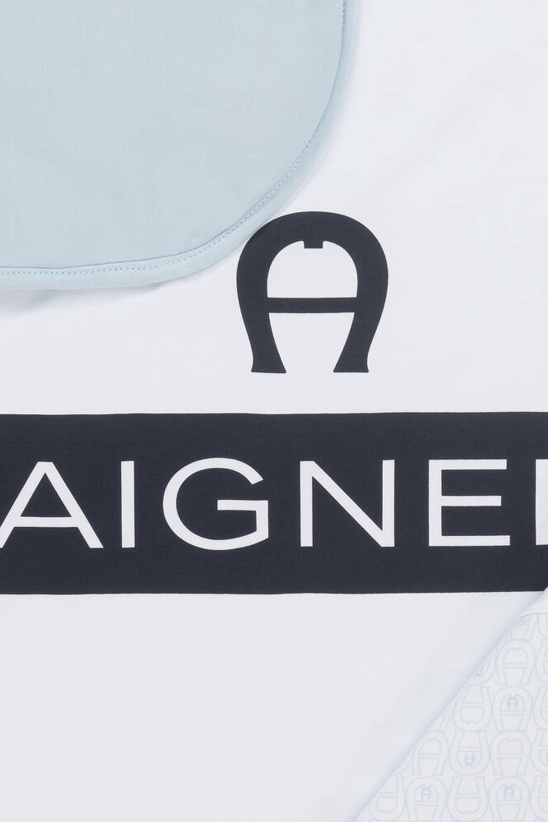 بطانية قطن لرضع