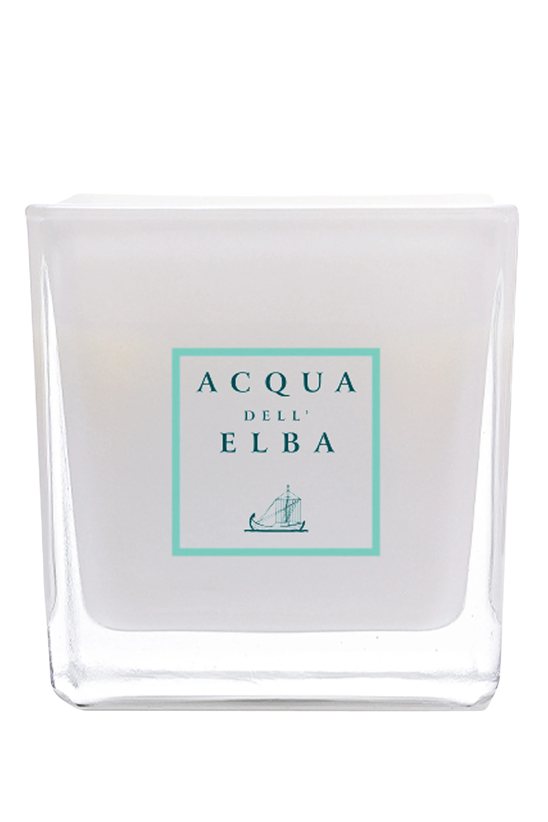 شمعة فيوري معطرة