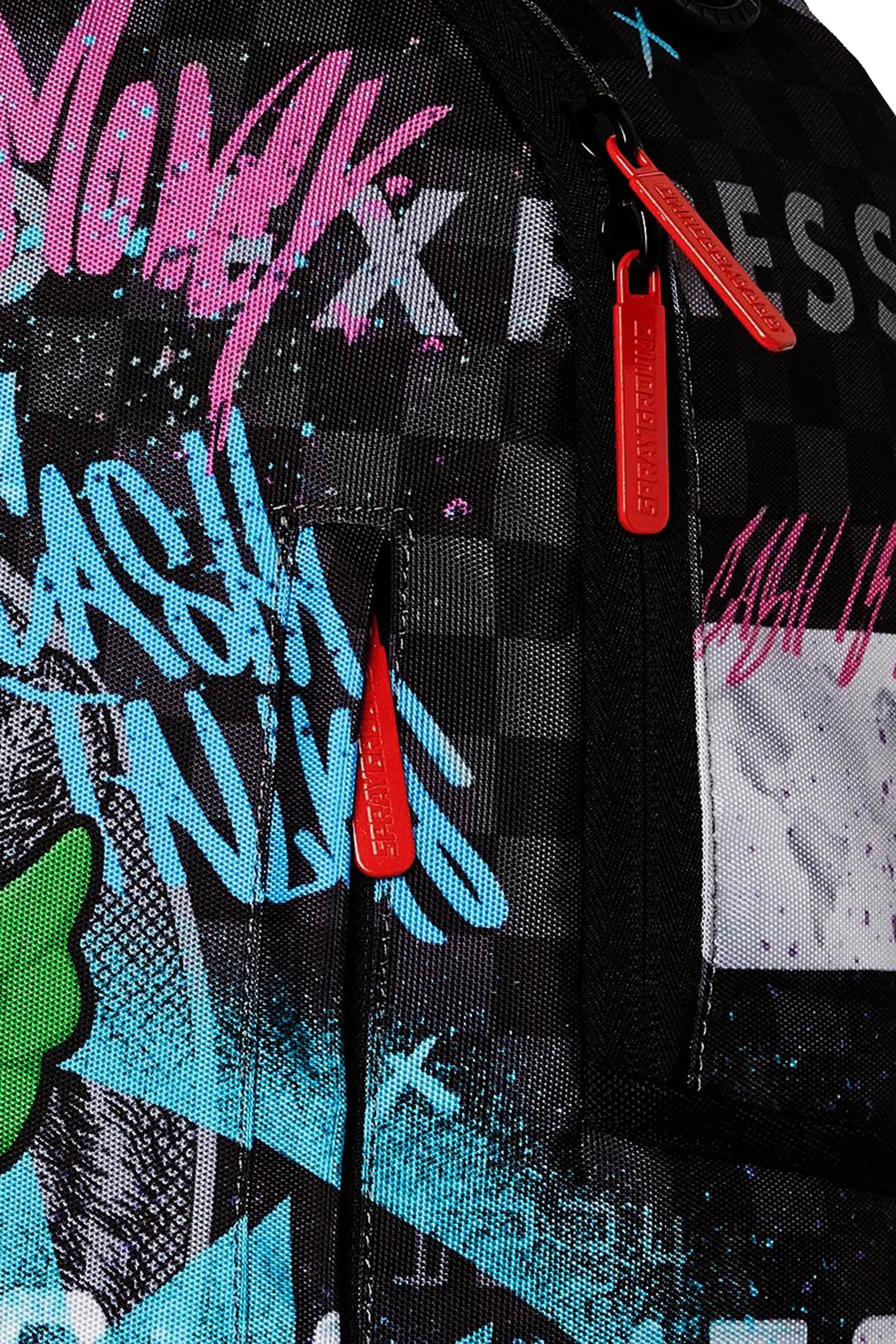 حقيبة ظهر أبيريكان إكسبريس للأطفال