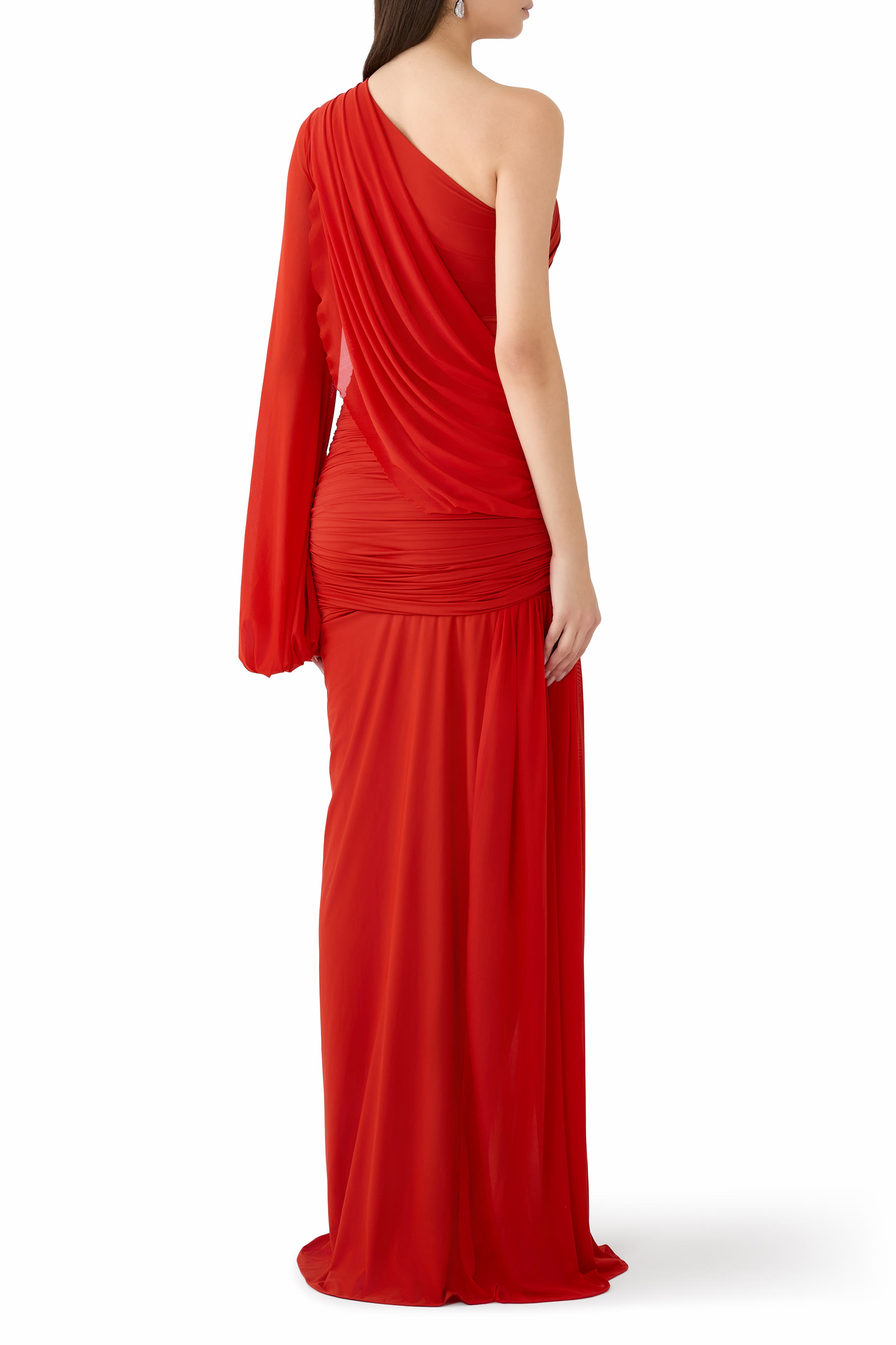 فستان سهرة سيرينيتي