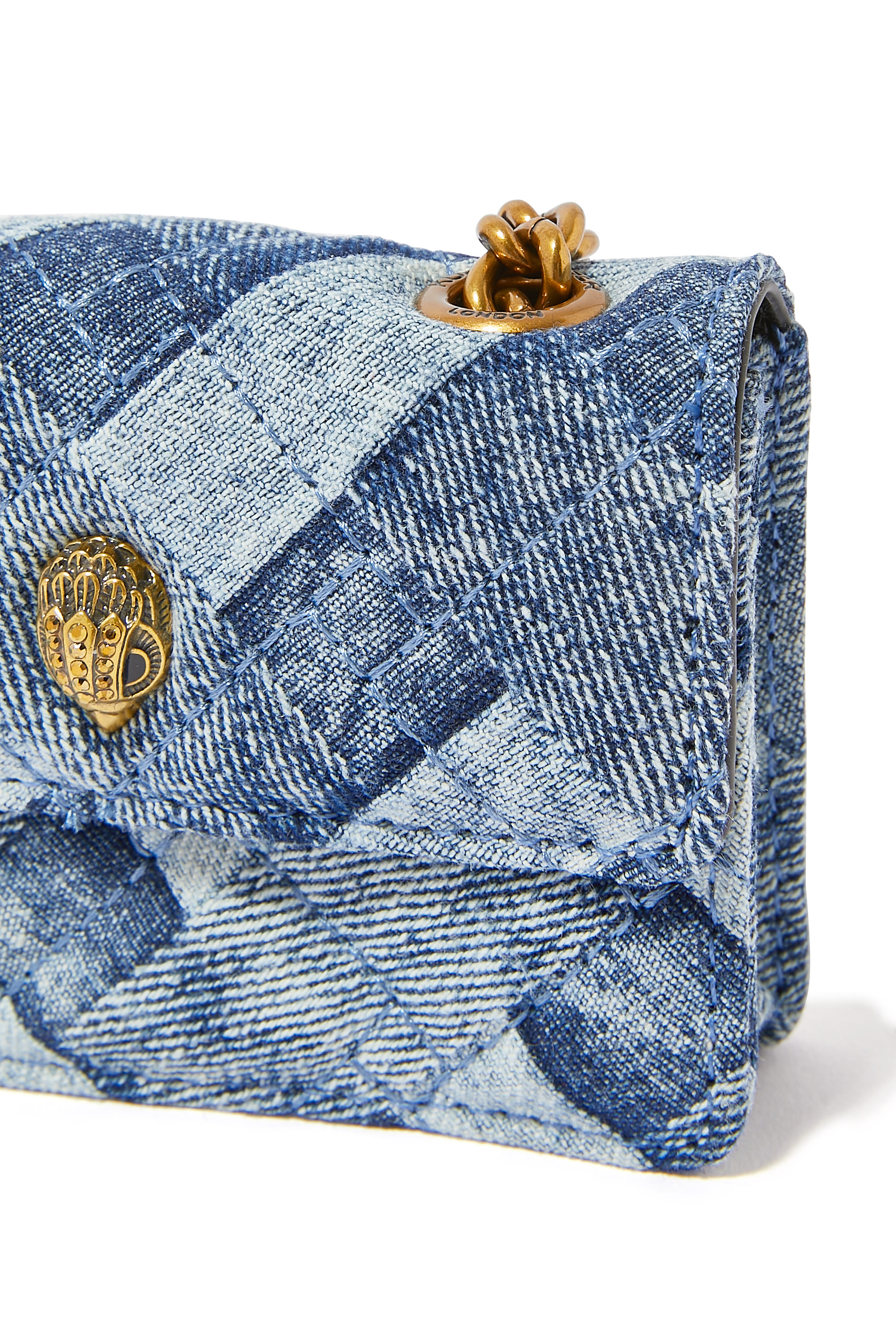 حقيبة كتف كنسينغتون صغيرة