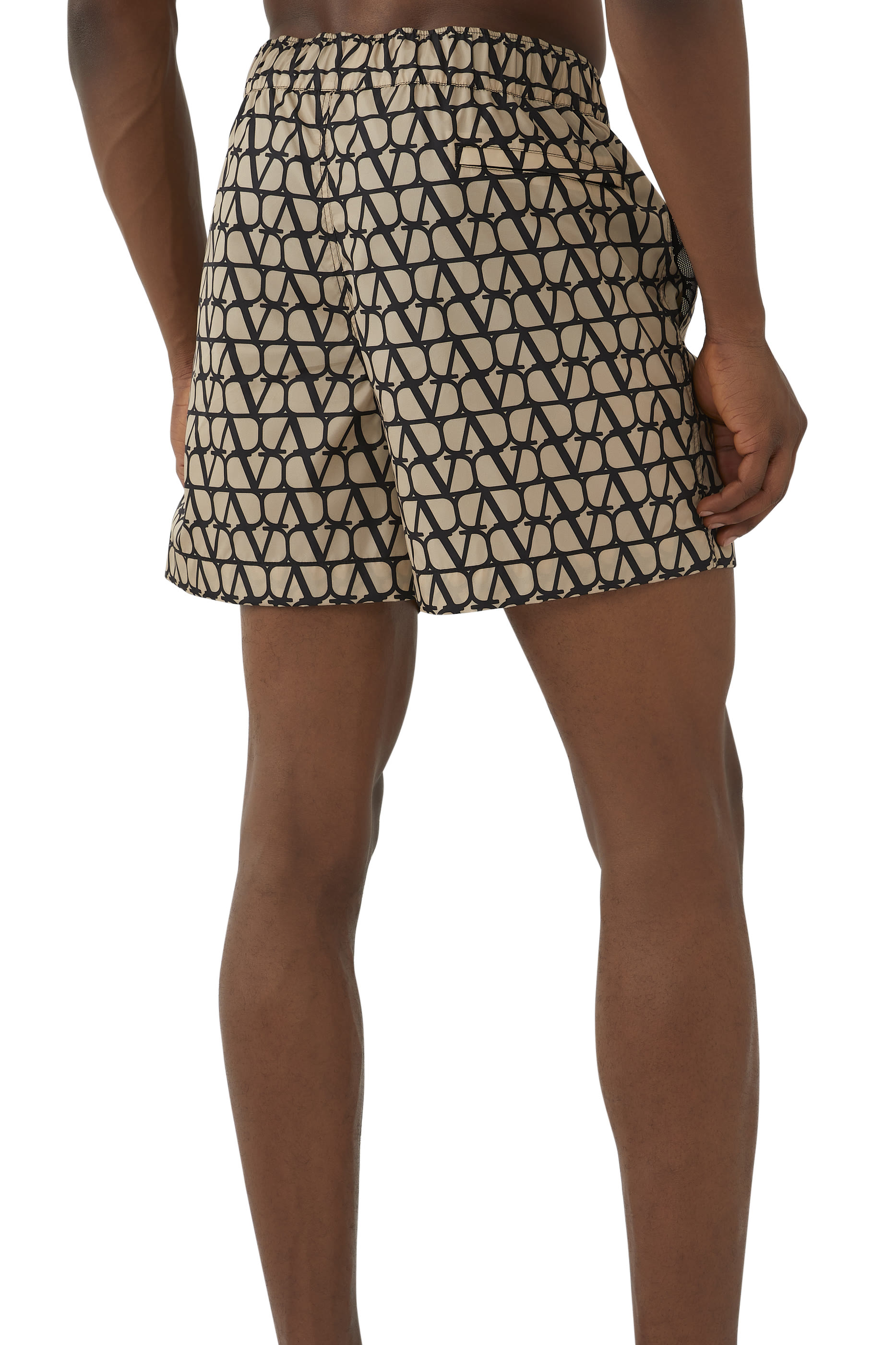  Toile Iconographe Swim Shorts