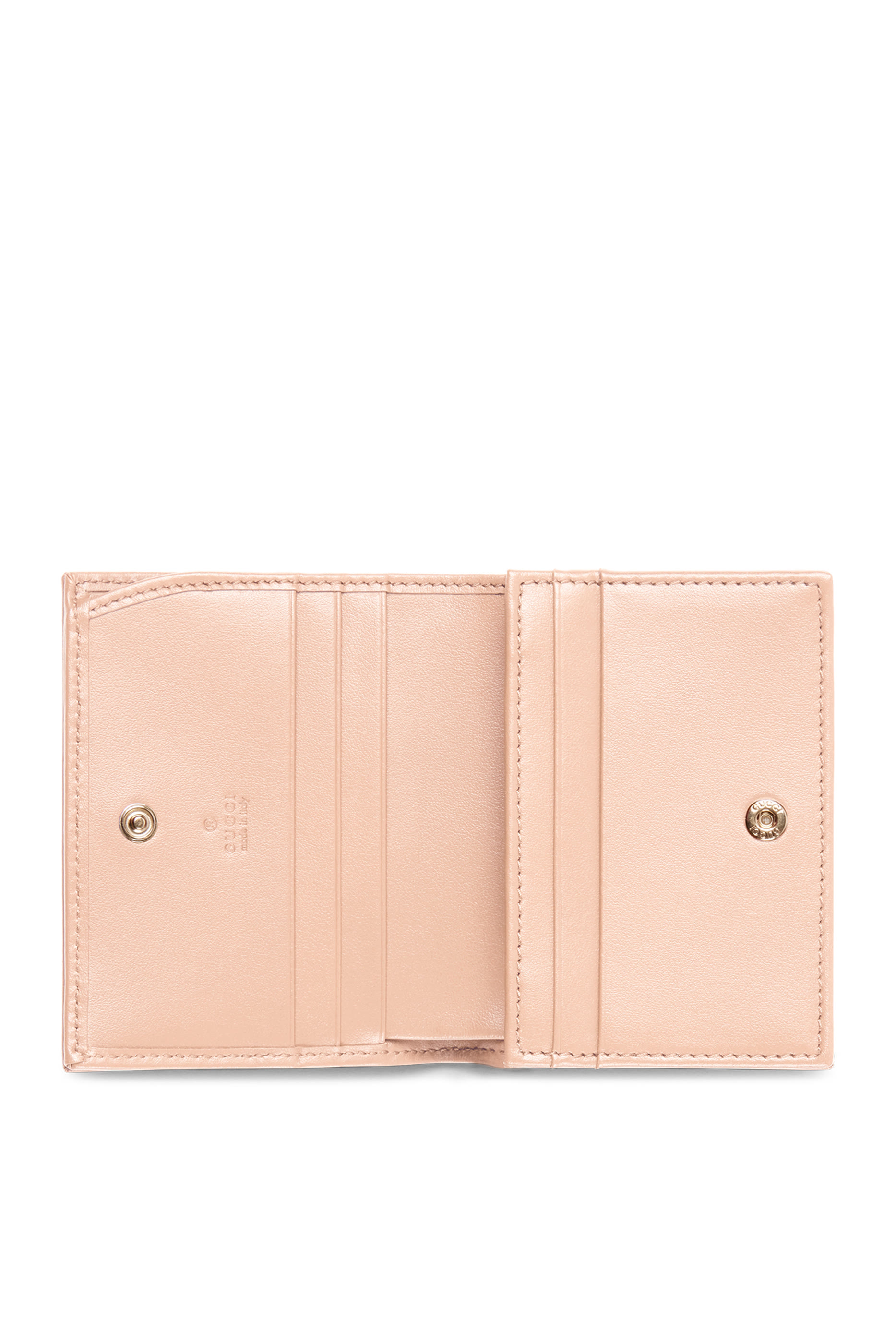 GG Marmont Small Wallet