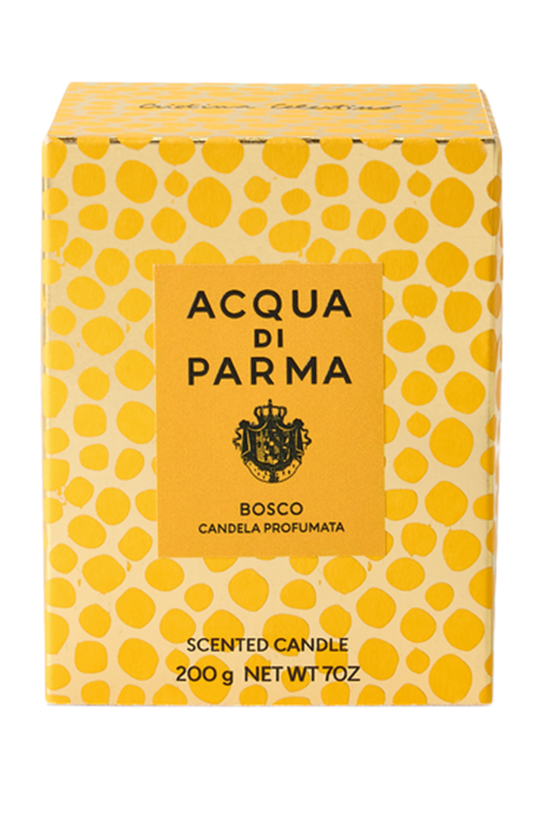 شمعة بوسكو بإصدار لموسم الأعياد 2025