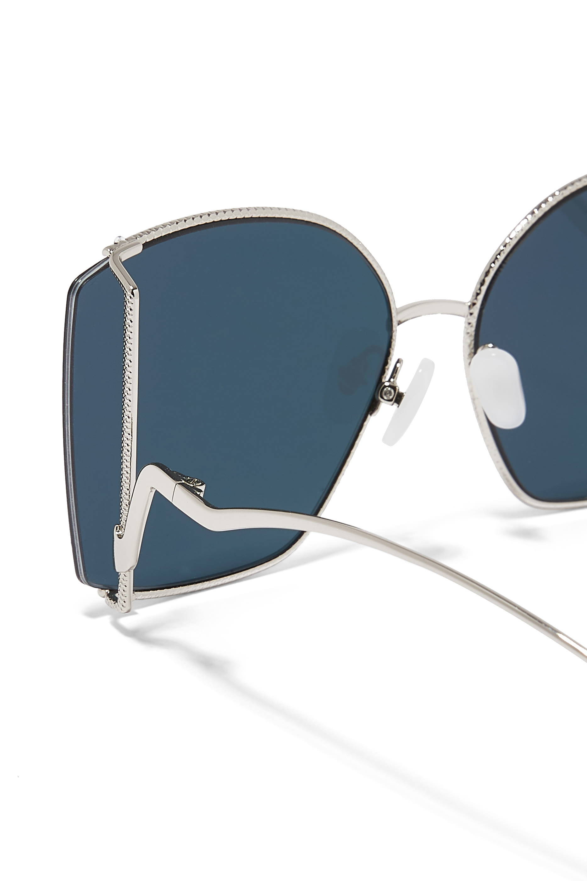 نظارة شمسية ديكسي بتصميم فراشة