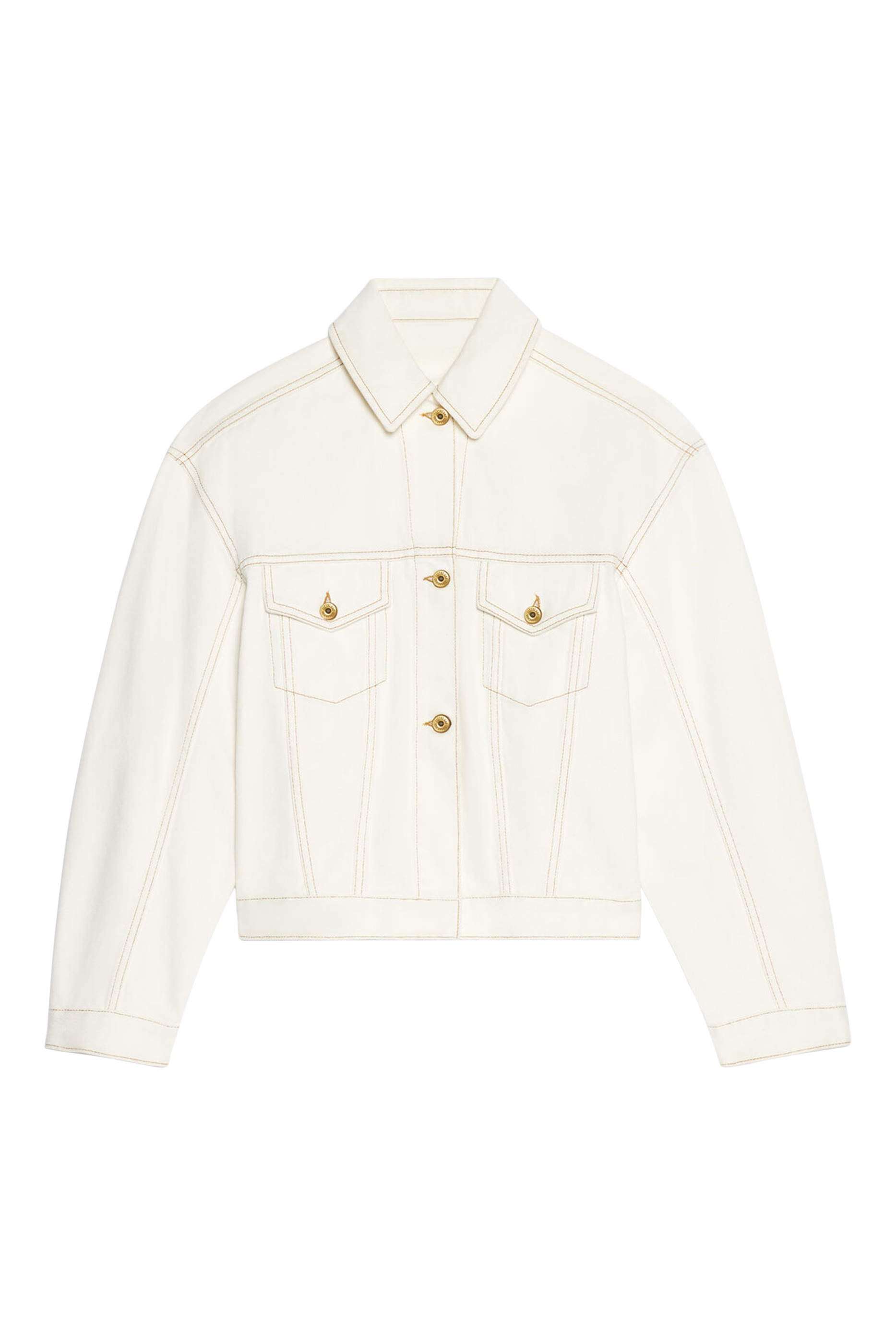 جاكيت لا فيست دي نيم