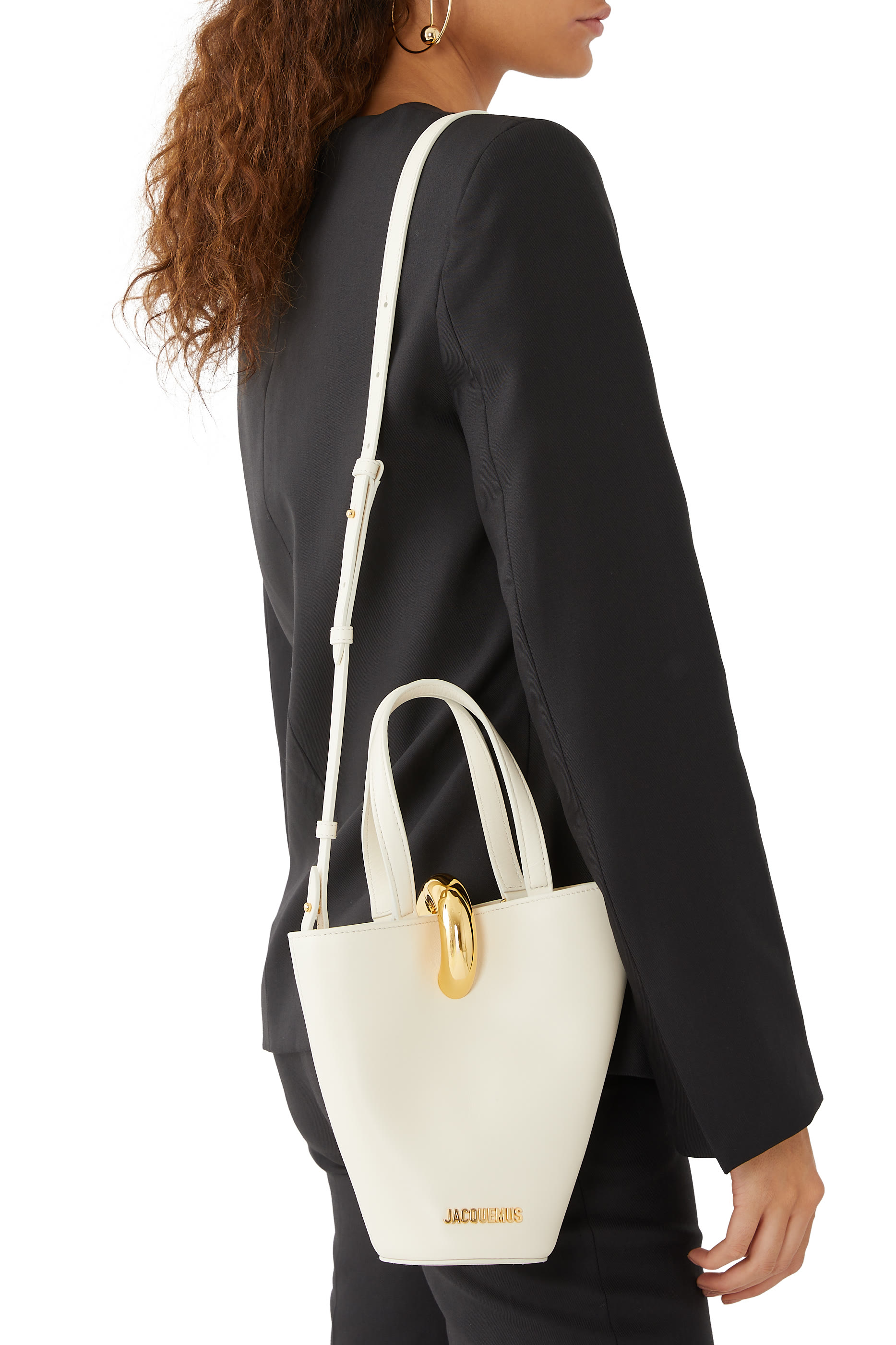 حقيبة لو بوتيت بامبولا