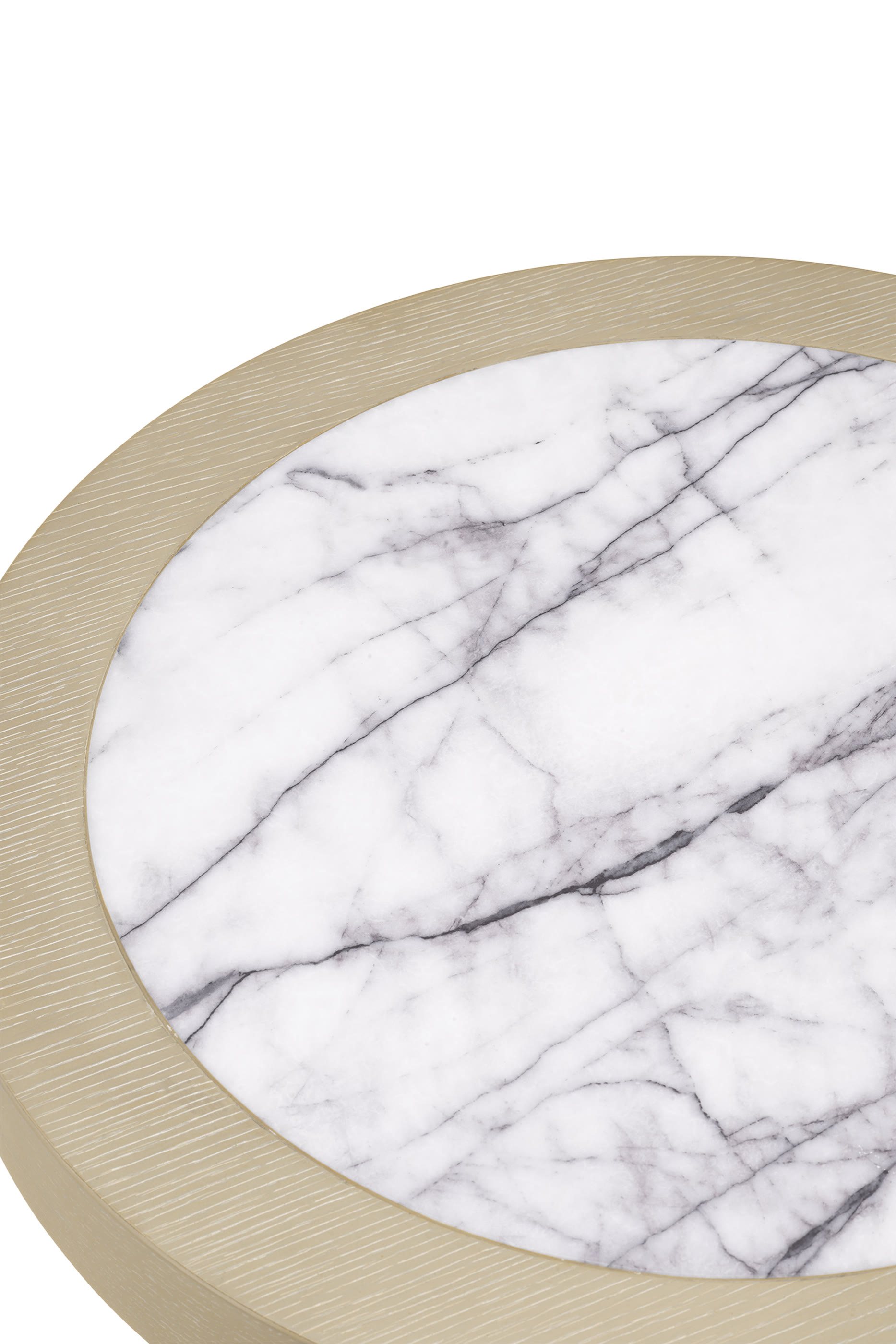 طاولة جانبية بريسيديو