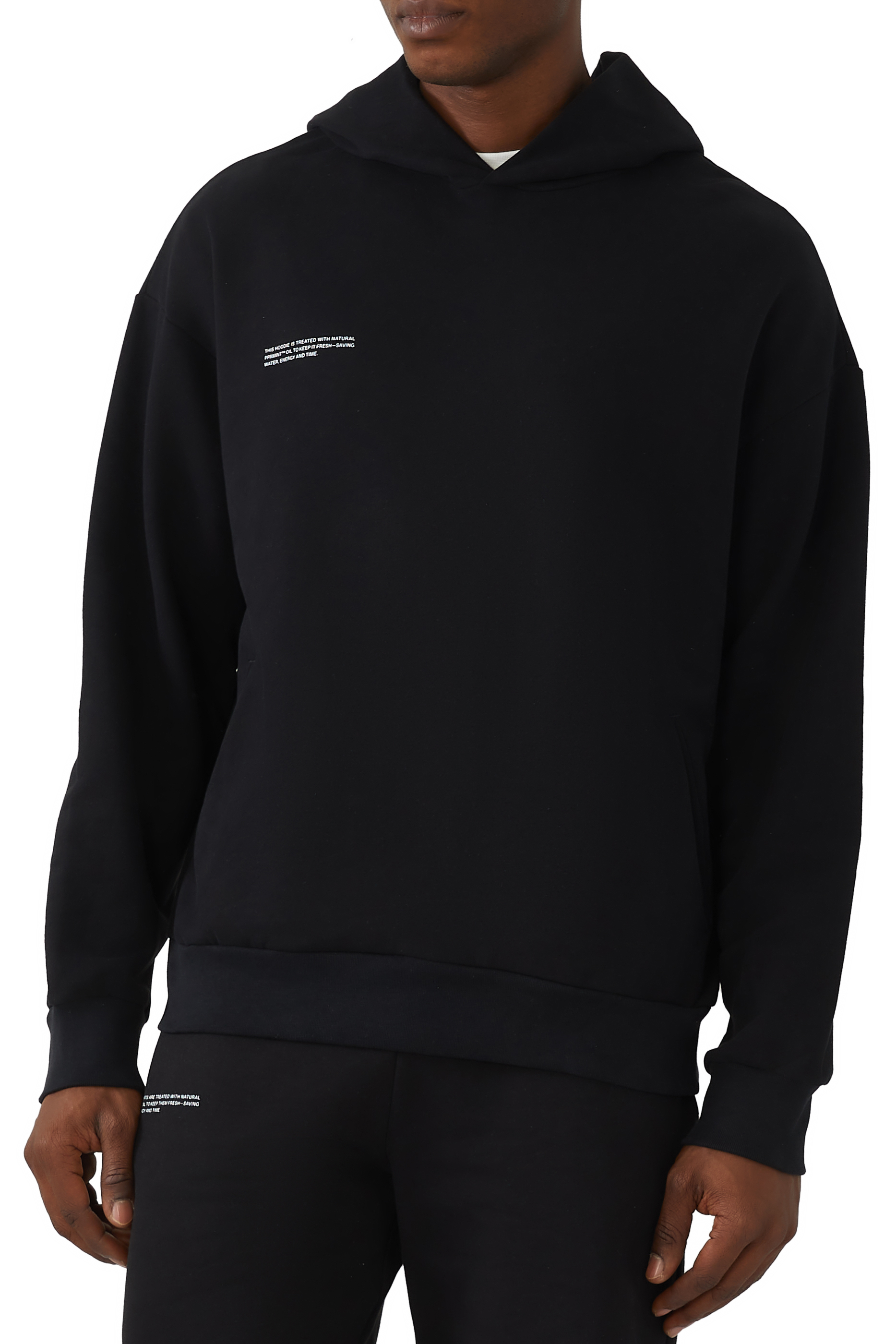 هودي 365 قطن عضوي