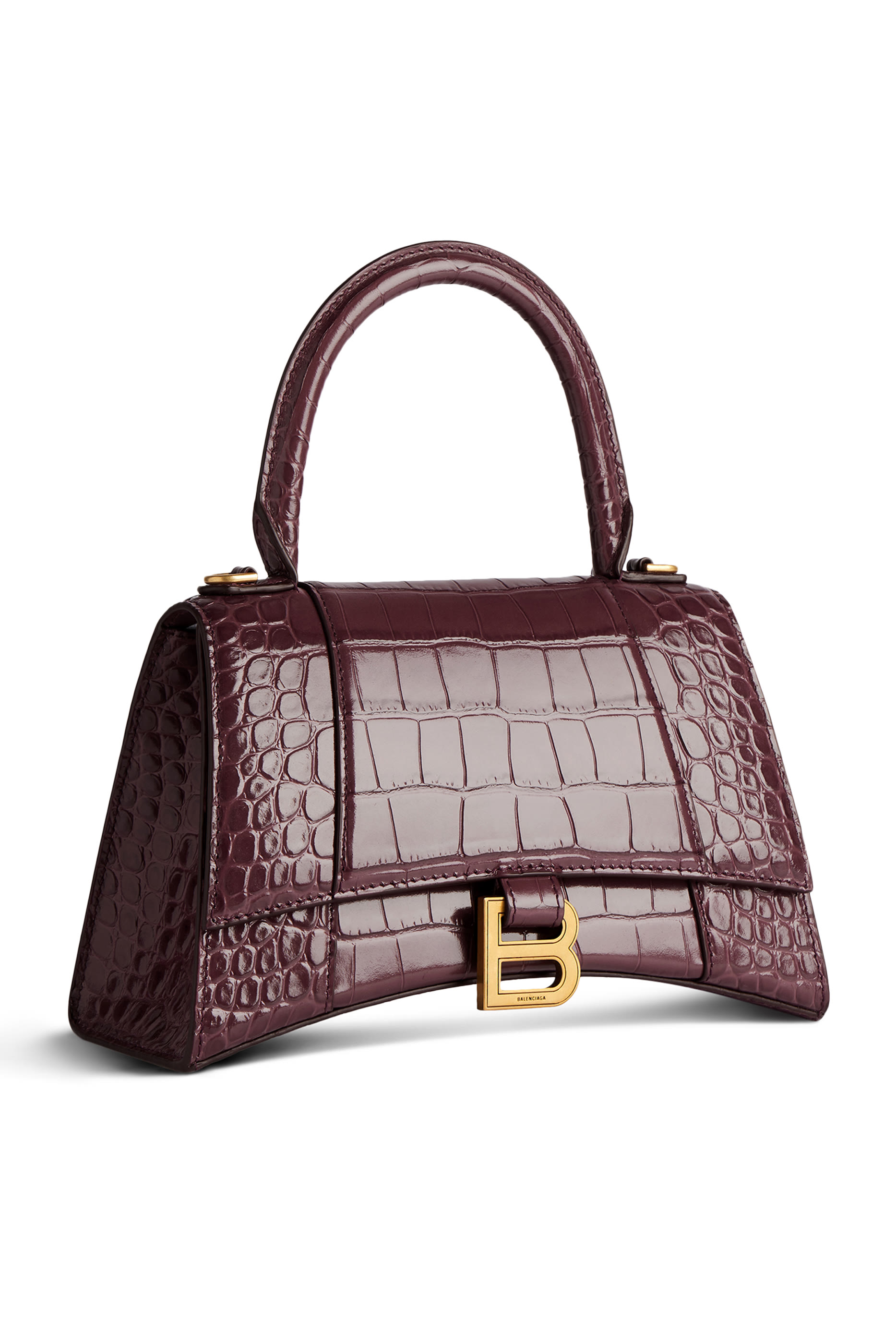 حقيبة يد اورجلاس صغيرة