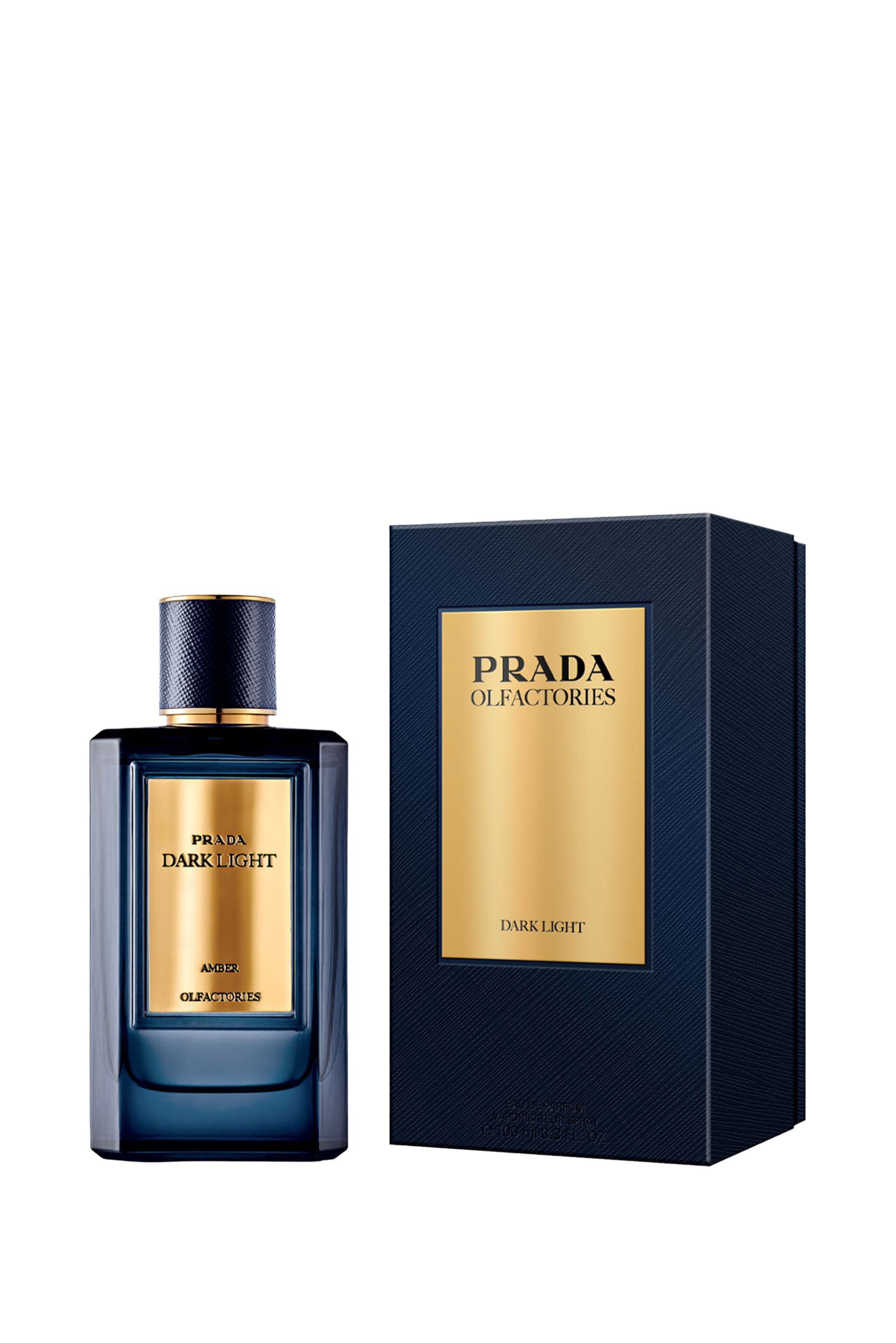 Mirages Dark Light Eau de Parfum