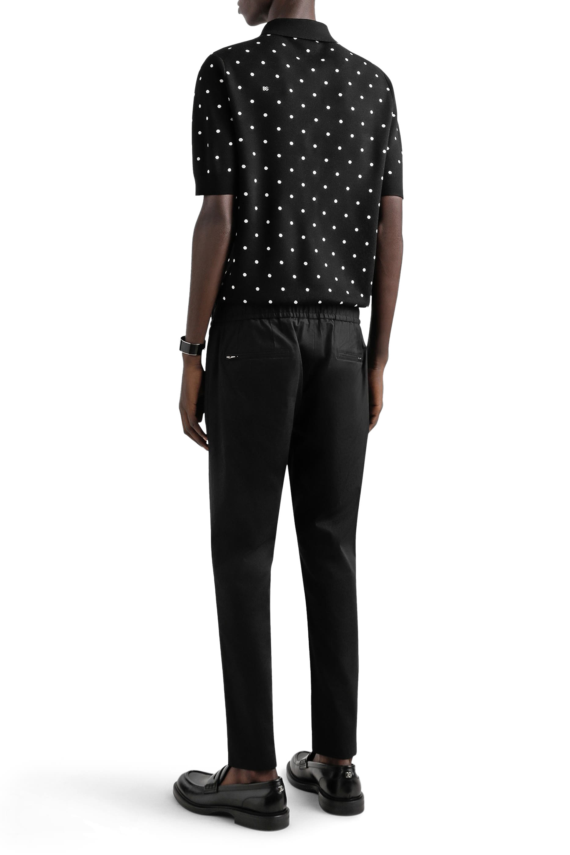 بنطال رياضي قطن