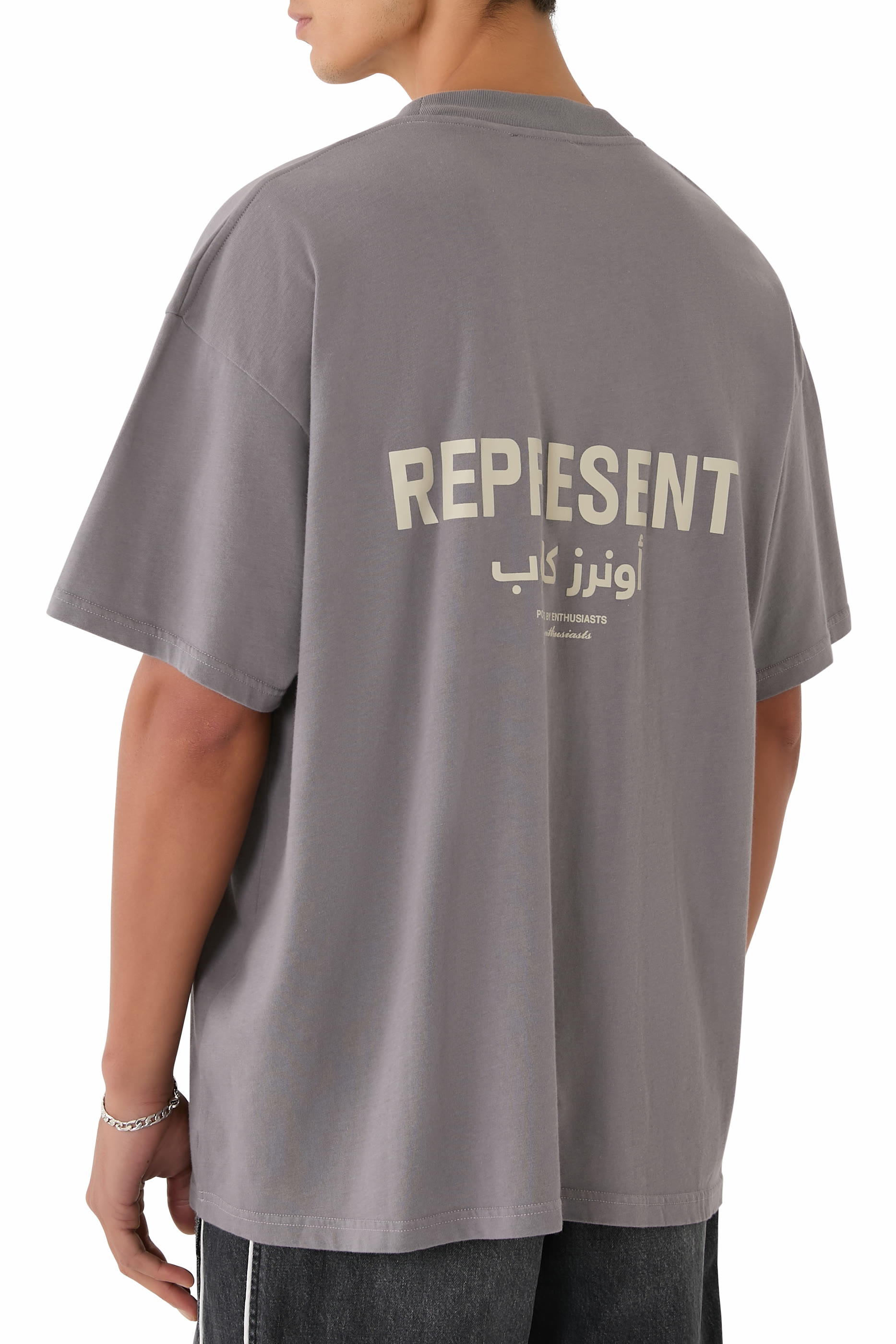 تيشيرت أونرز كلوب