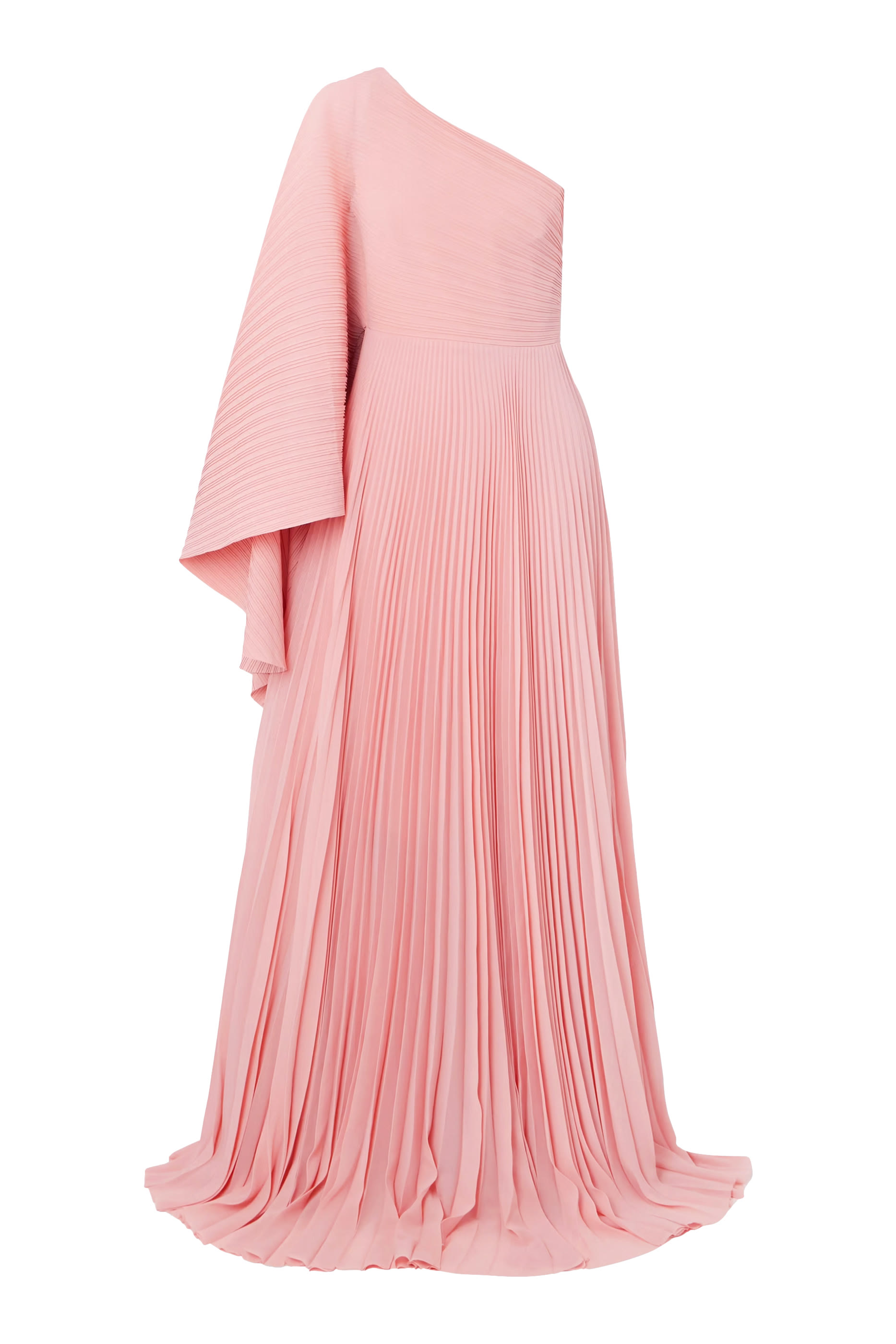 فستان ميسي طويل