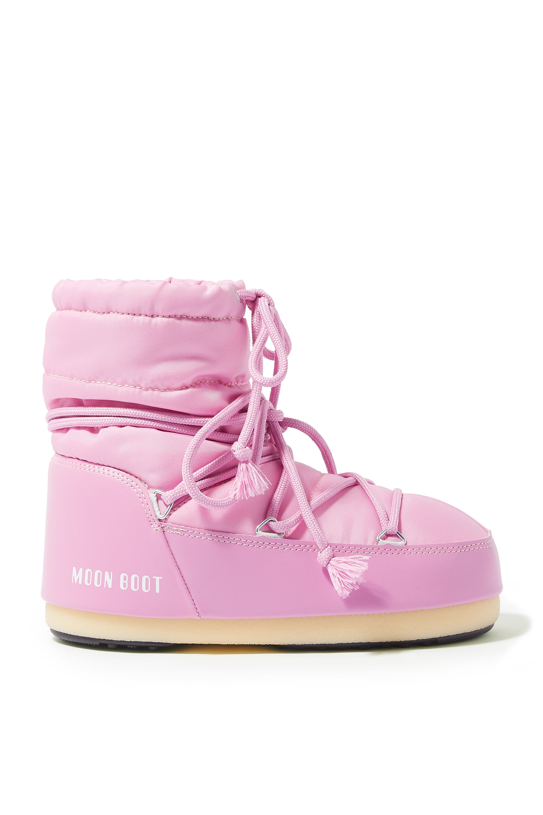 بوت ايكونيك لو نايلون