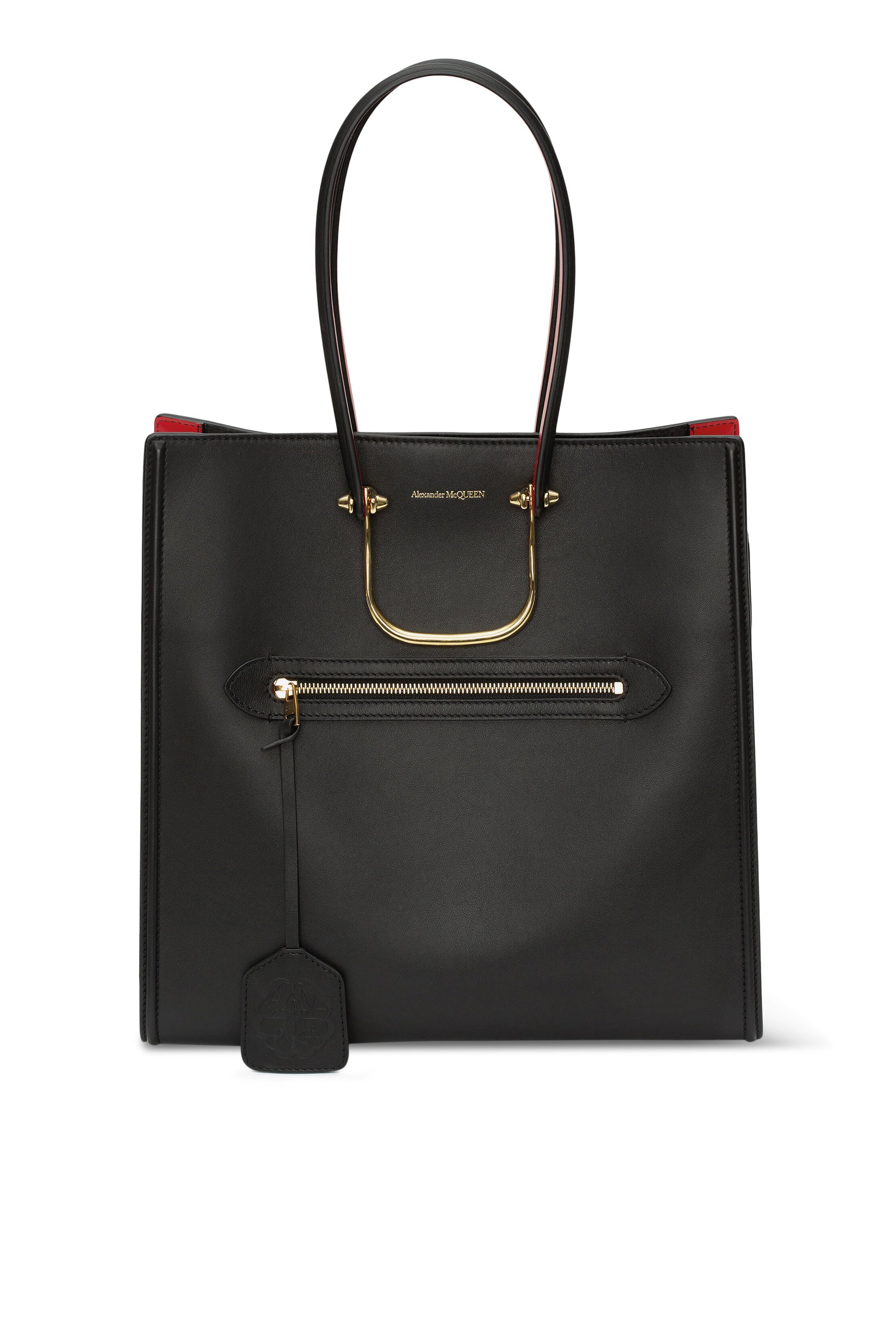 حقيبة ذا تول ستوري جلد