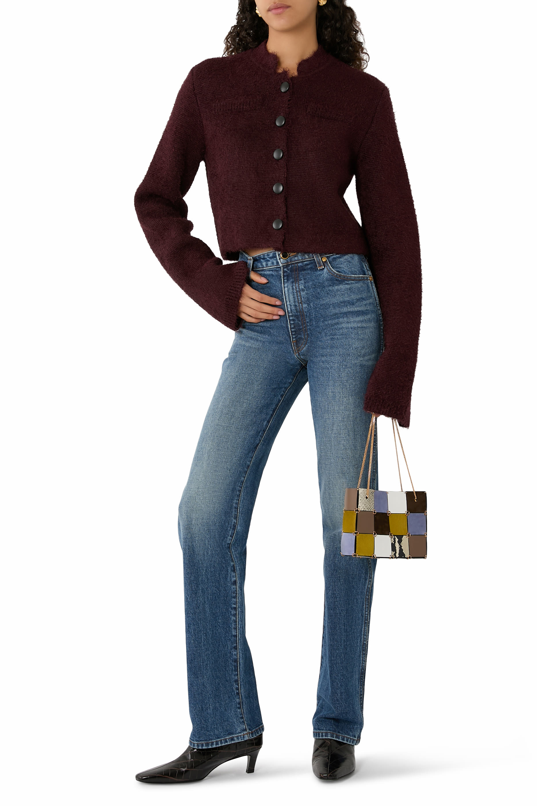 بنطال جينز دانييل