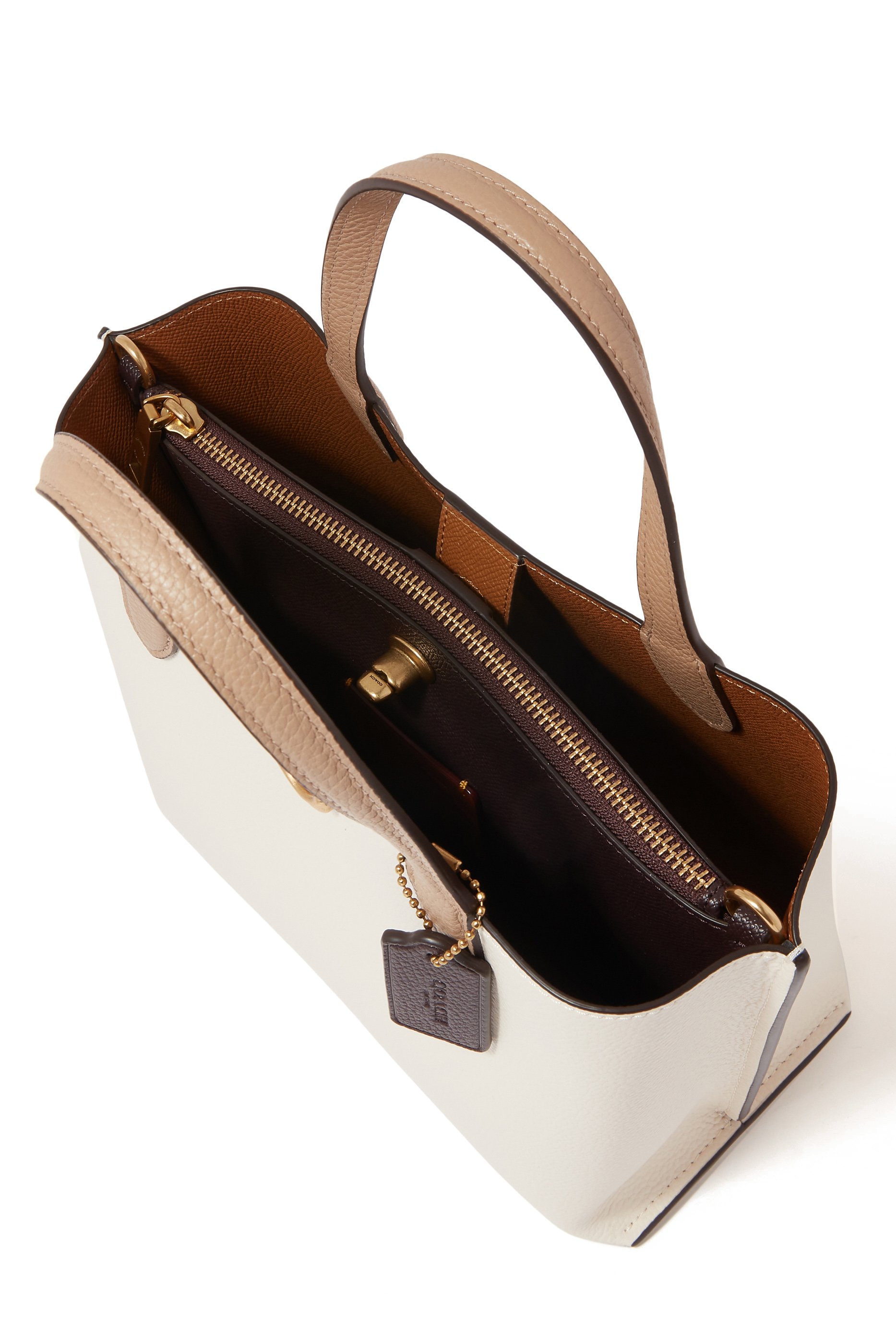 حقيبة يد ويلو 24