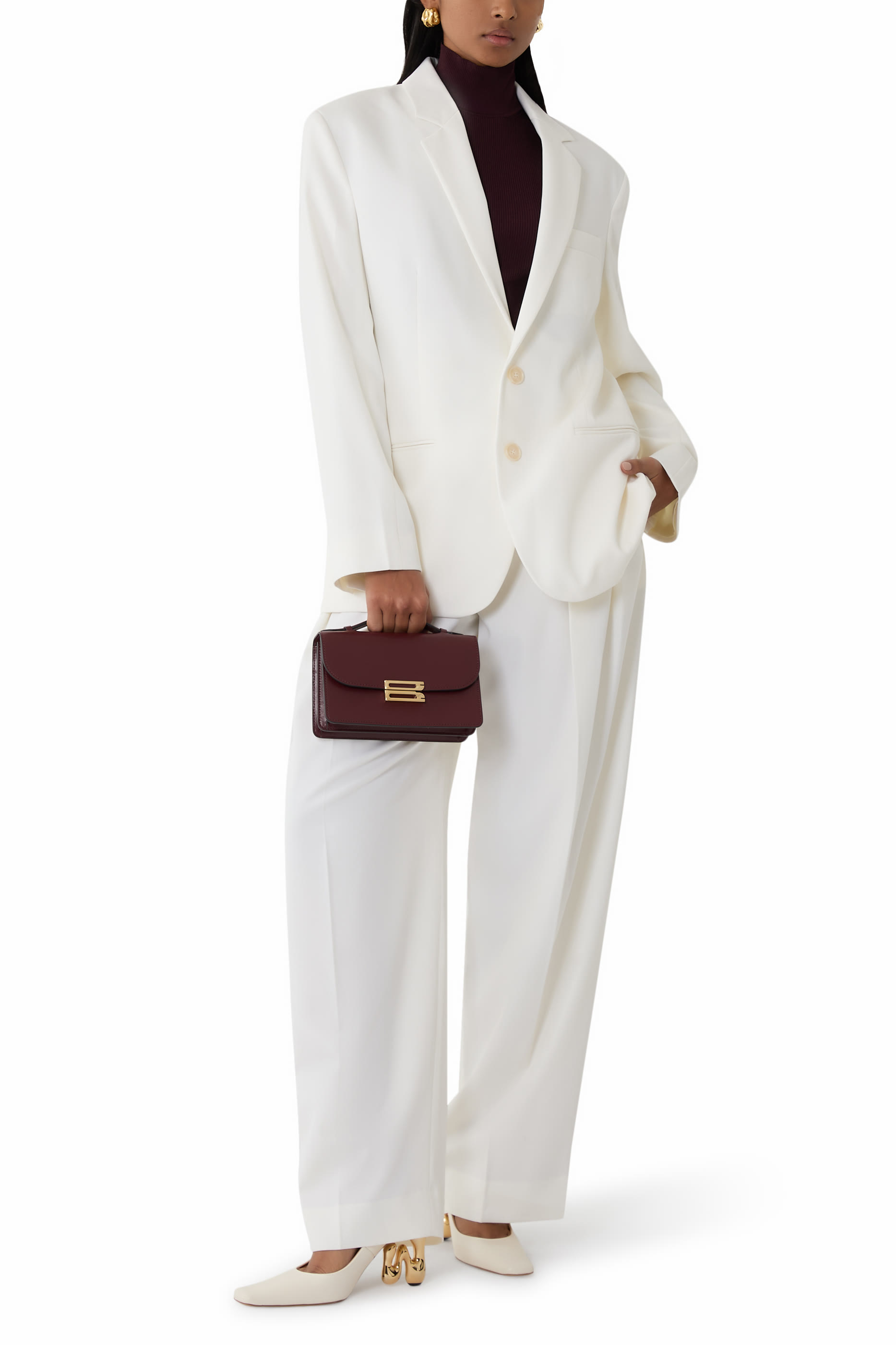 حقيبة دوريان صغيرة