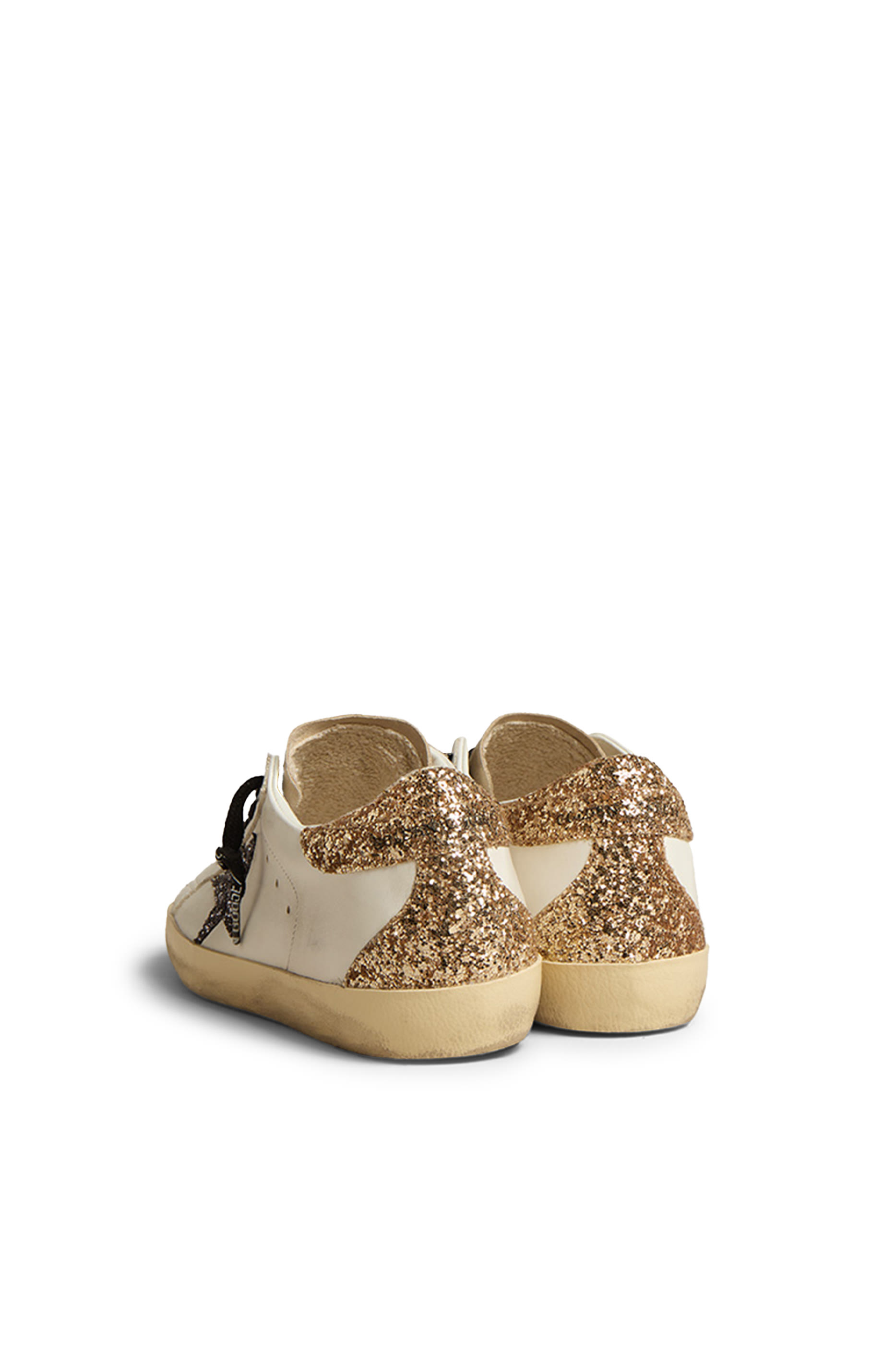 سنيكرز سوبر ستار جلد للأطفال