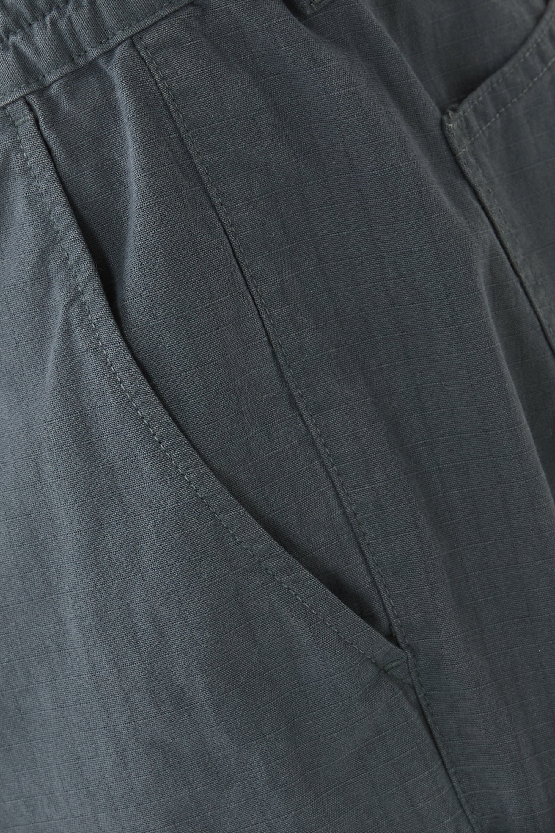 بنطال كلاي ورك وير قماش مقاوم للتمزق